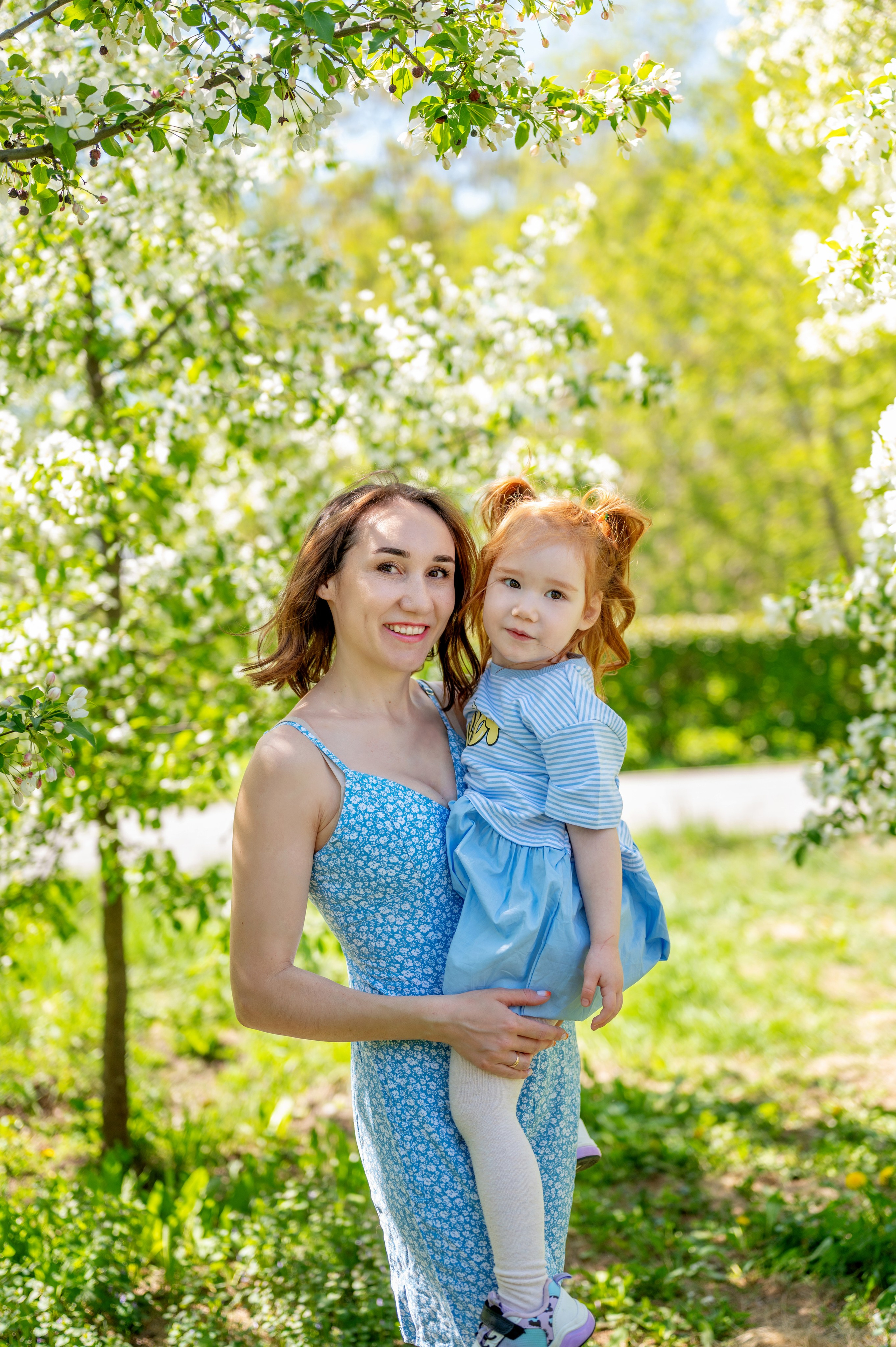 Комсомольский парк семейная. Фотограф новорожденных, семейный детский в Тюмени Татьяна Морозова