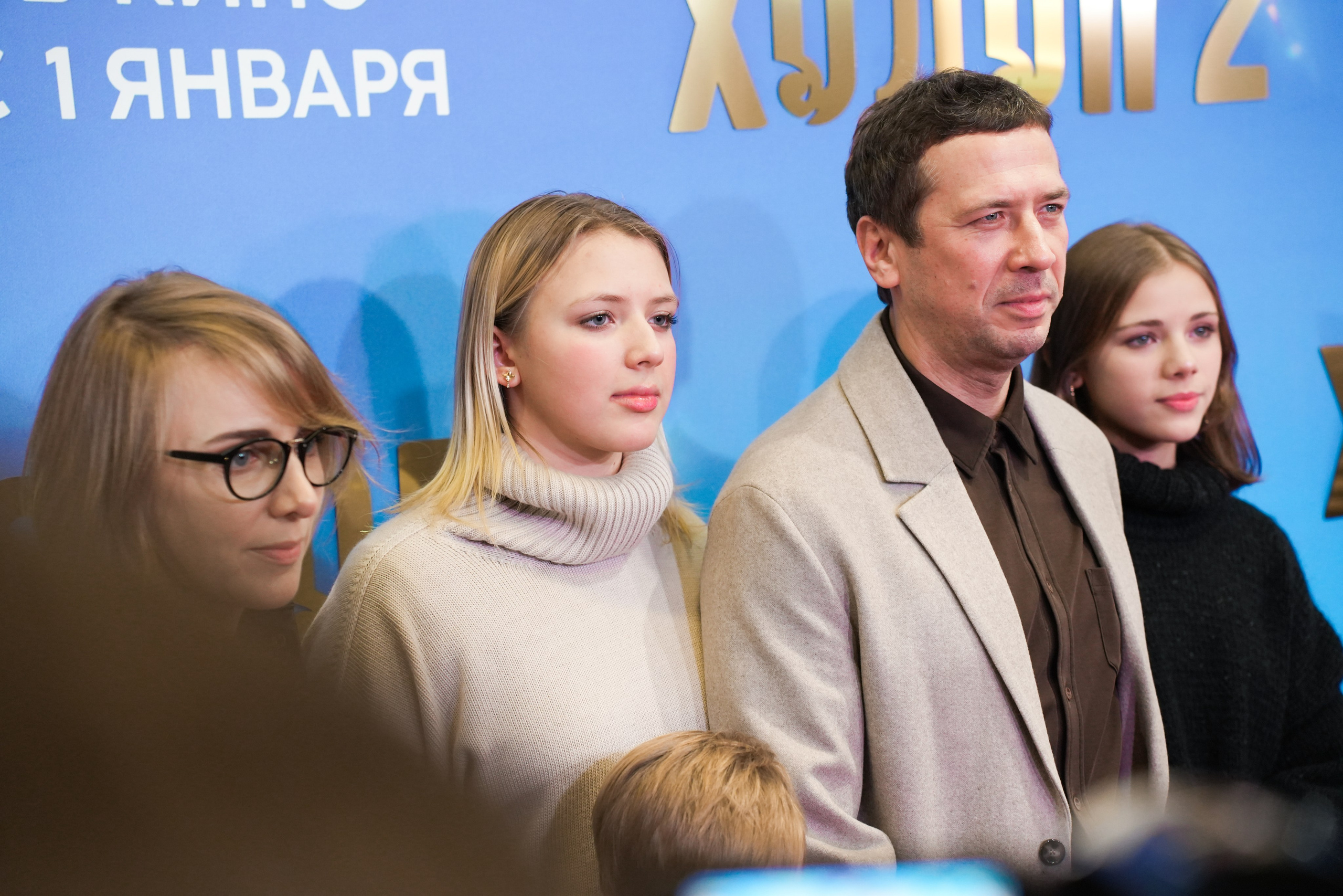 ХОЛОП 2. Фотограф Екатерина Юрьева | Тула, Москва, Новомосковск