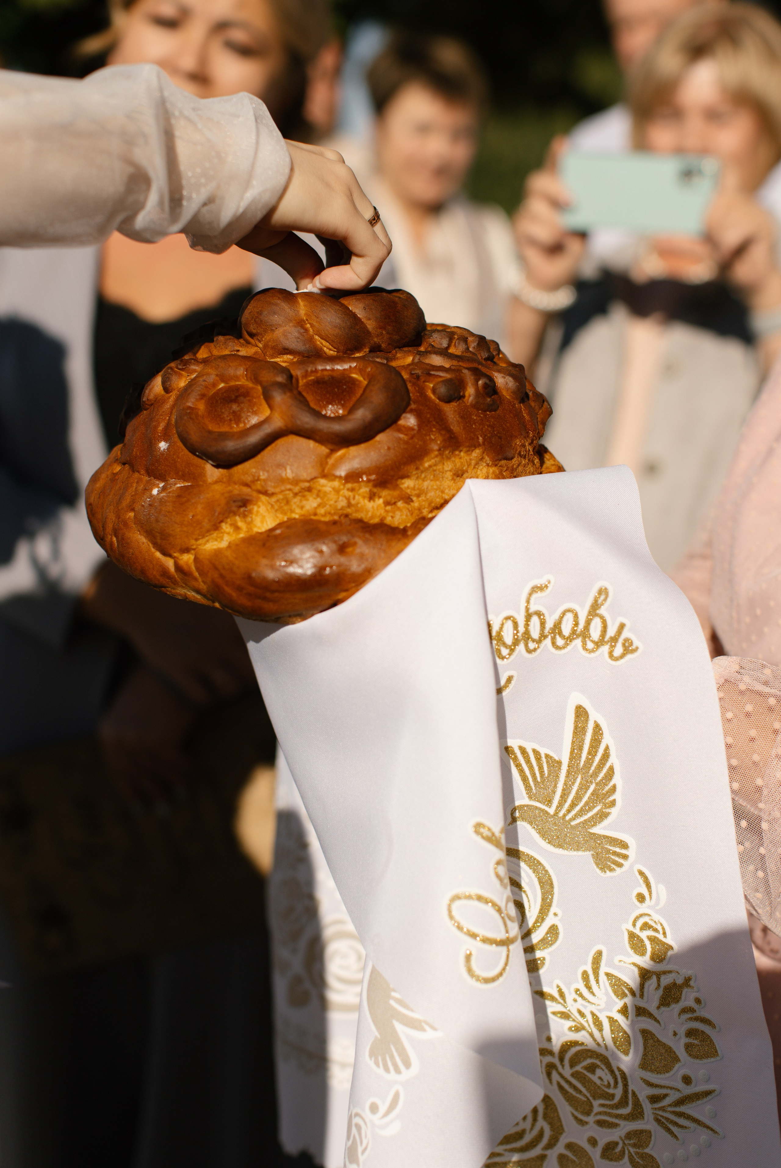 Никита и Лилия. Свадебный фотограф в Москве Дарья Морозова