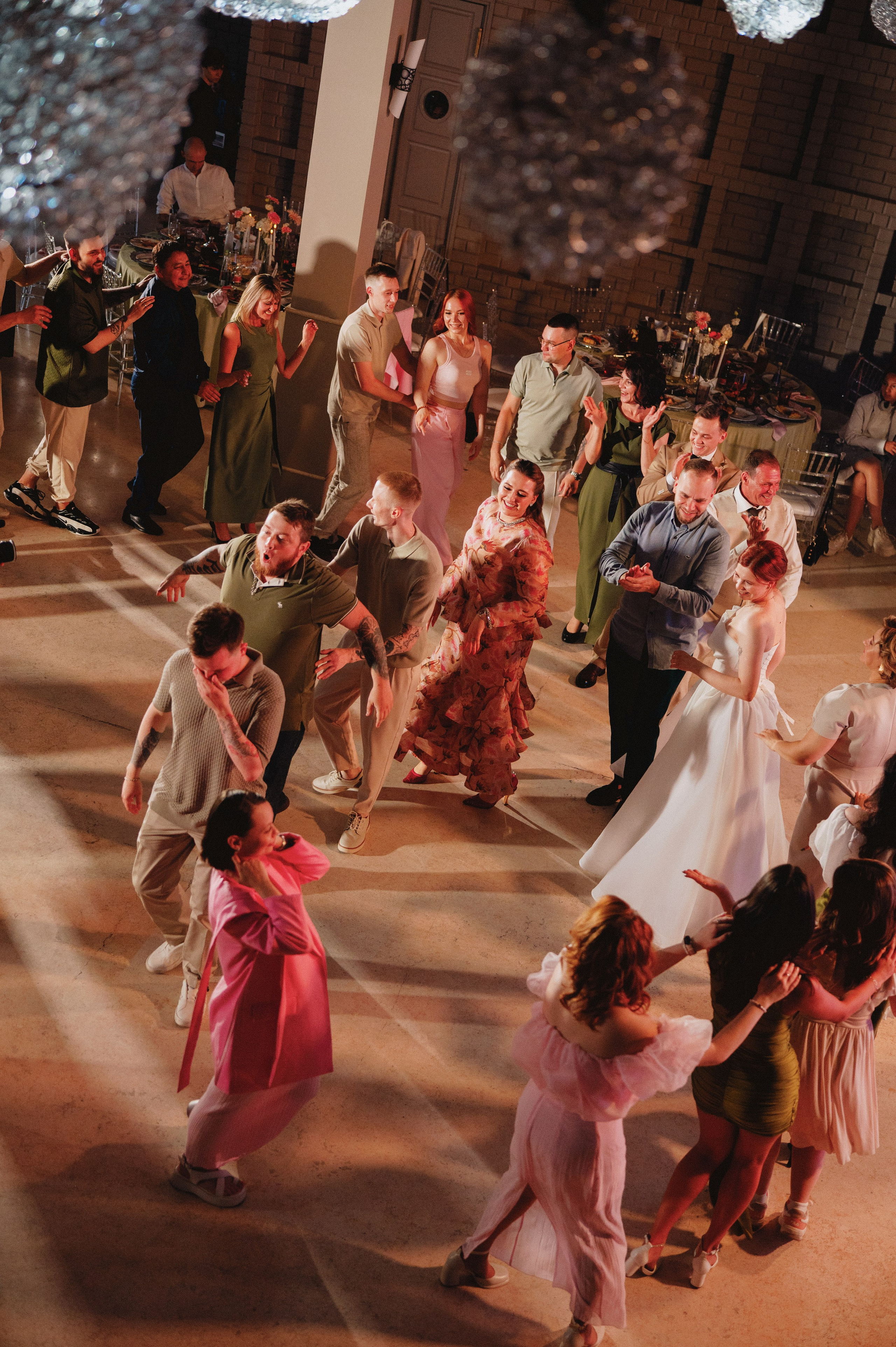 Наташа и Данил. Репортажный и свадебный фотограф в Сургуте