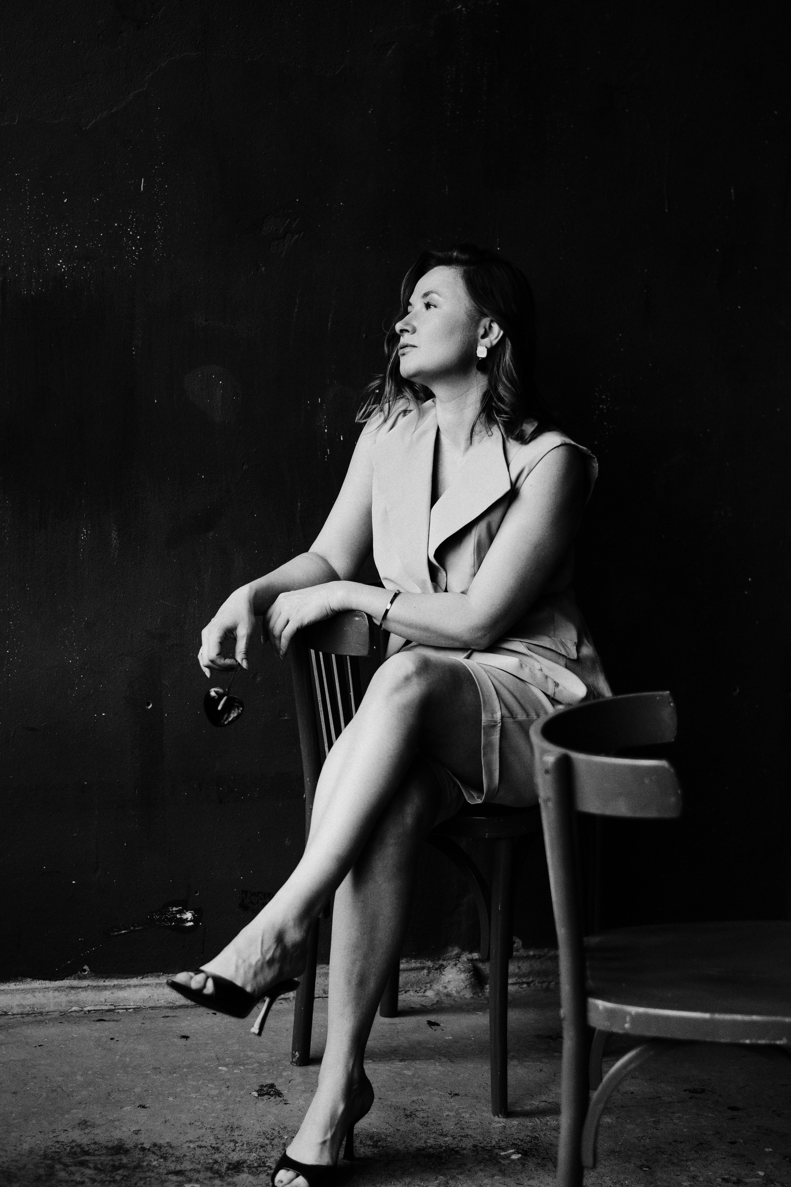 Женя. Фотограф Дарья Мустафина, Тюмень