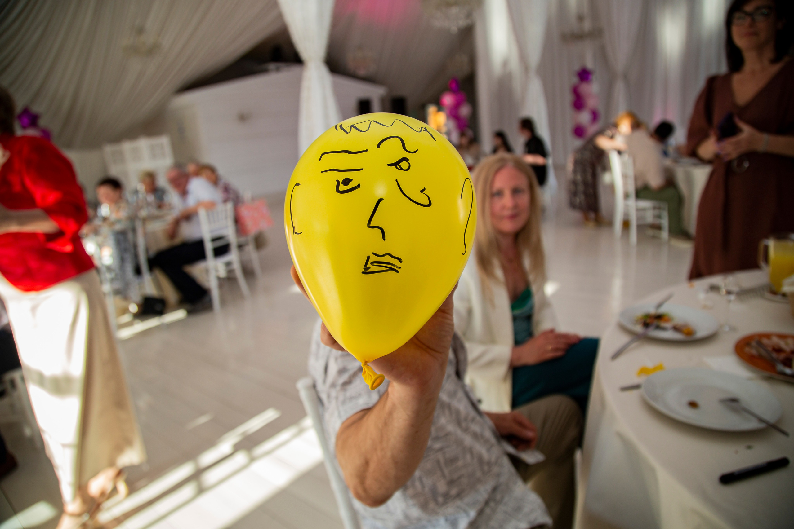 Юбилей. 𝓕𝓸𝓽𝓸𝓰𝓻𝓪𝓯 𝓑𝓪𝓵𝓪𝓼𝓱𝓲𝓱𝓪 / 𝓜𝓸𝓼𝓴𝓿𝓪