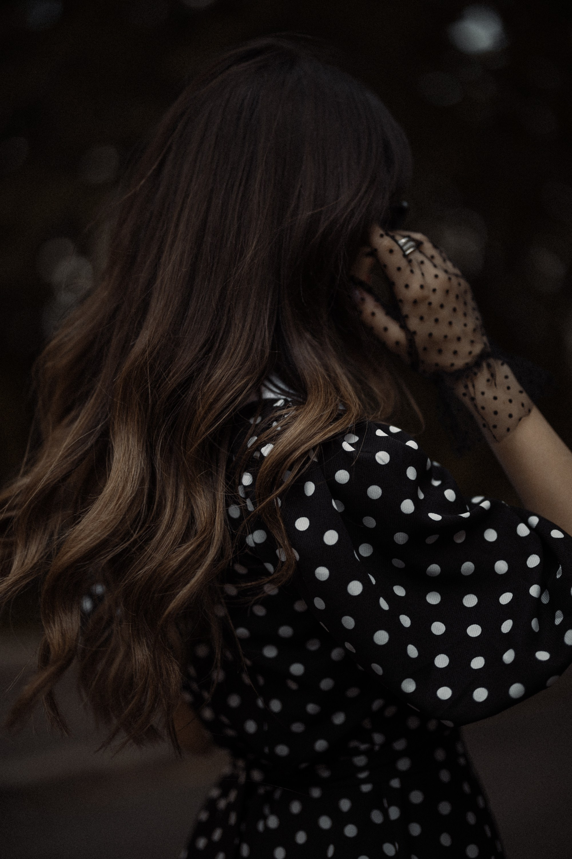 Виктория. Свадебный и семейный фотограф в Москве Ирина Панькина