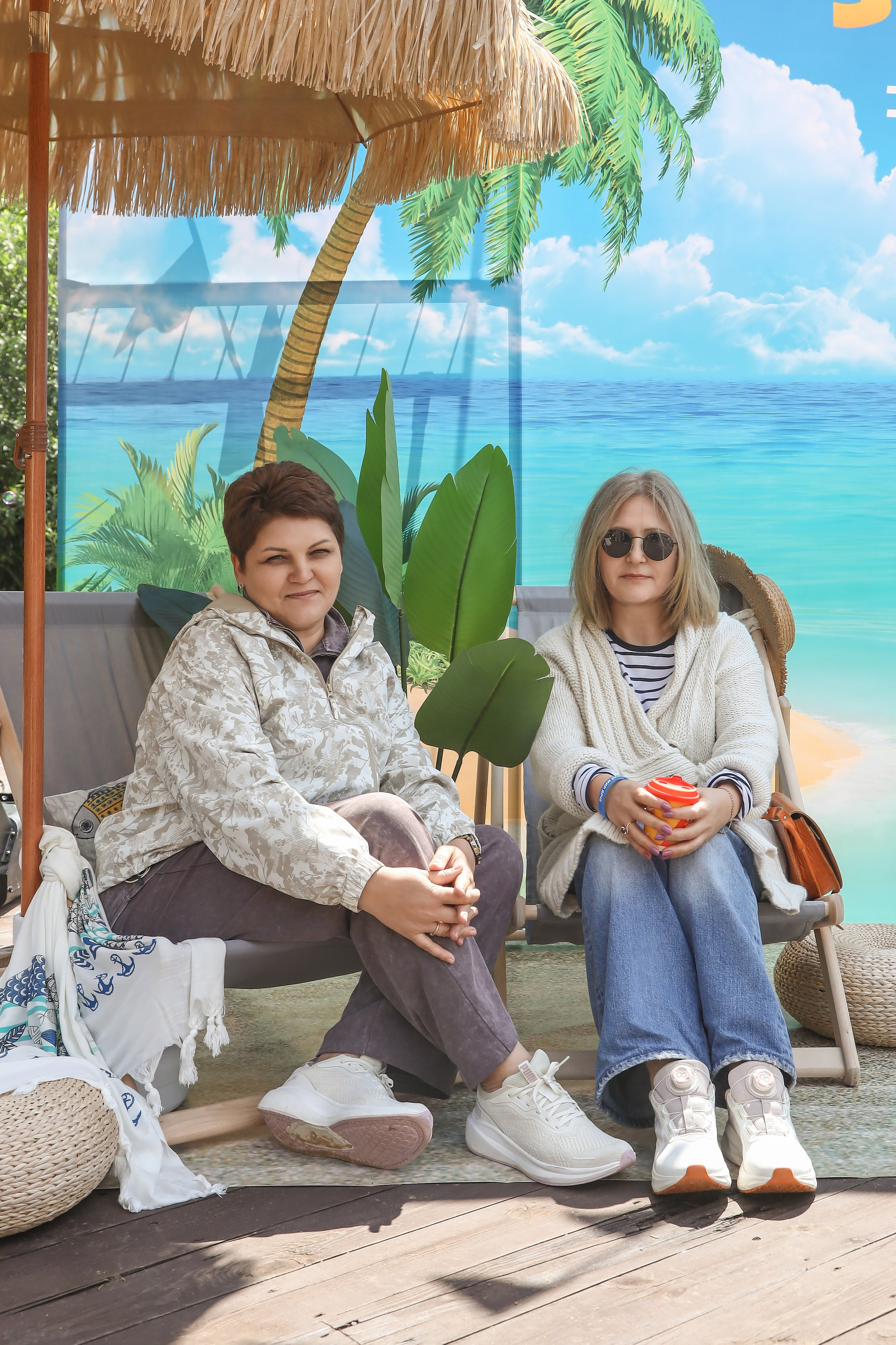 Летний корпоратив Arlight. Фотограф Антон Чупринин