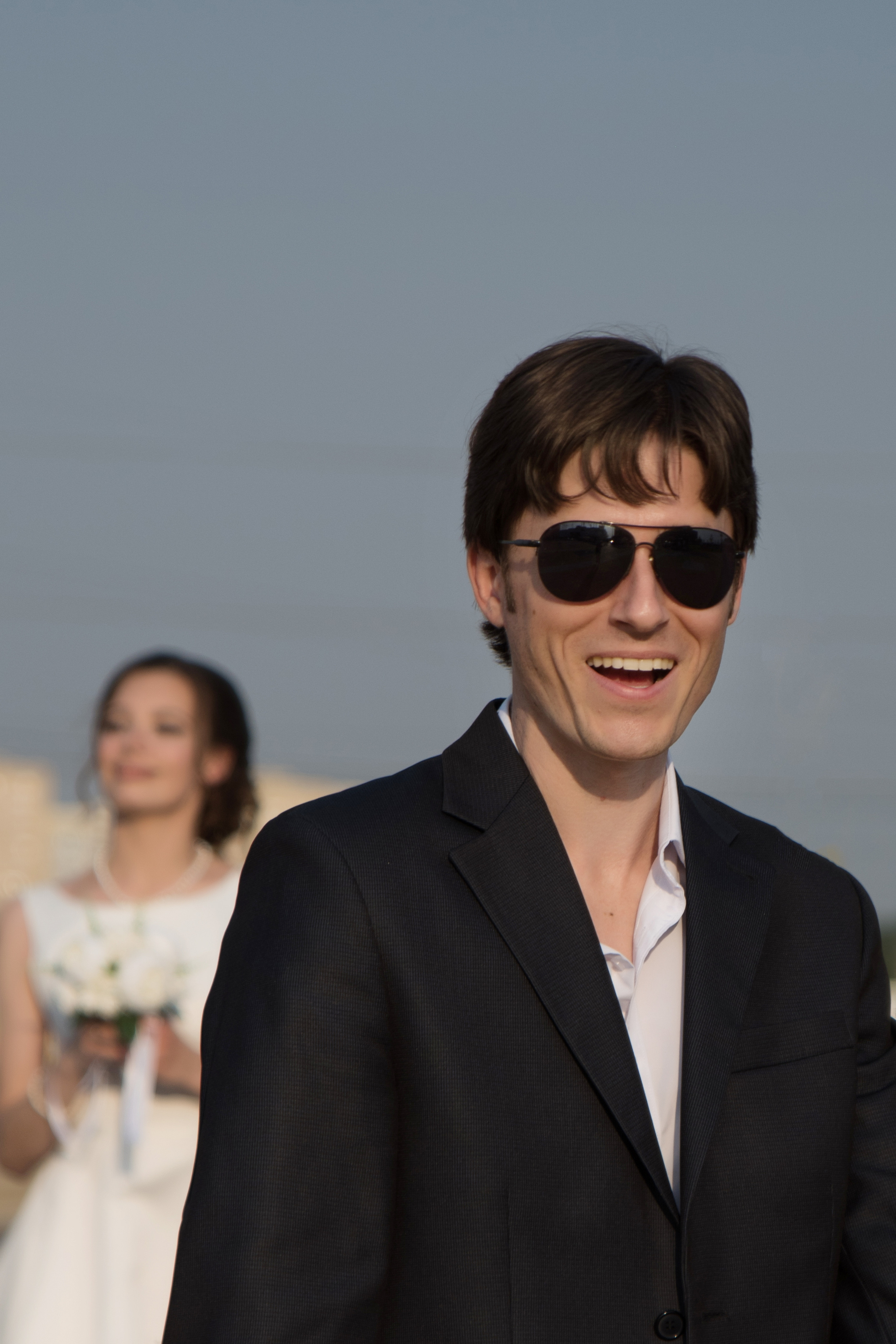 Ольга и Станислав. Свадебный и семейный фотограф в Ставрополе Евгения Кузьмичева