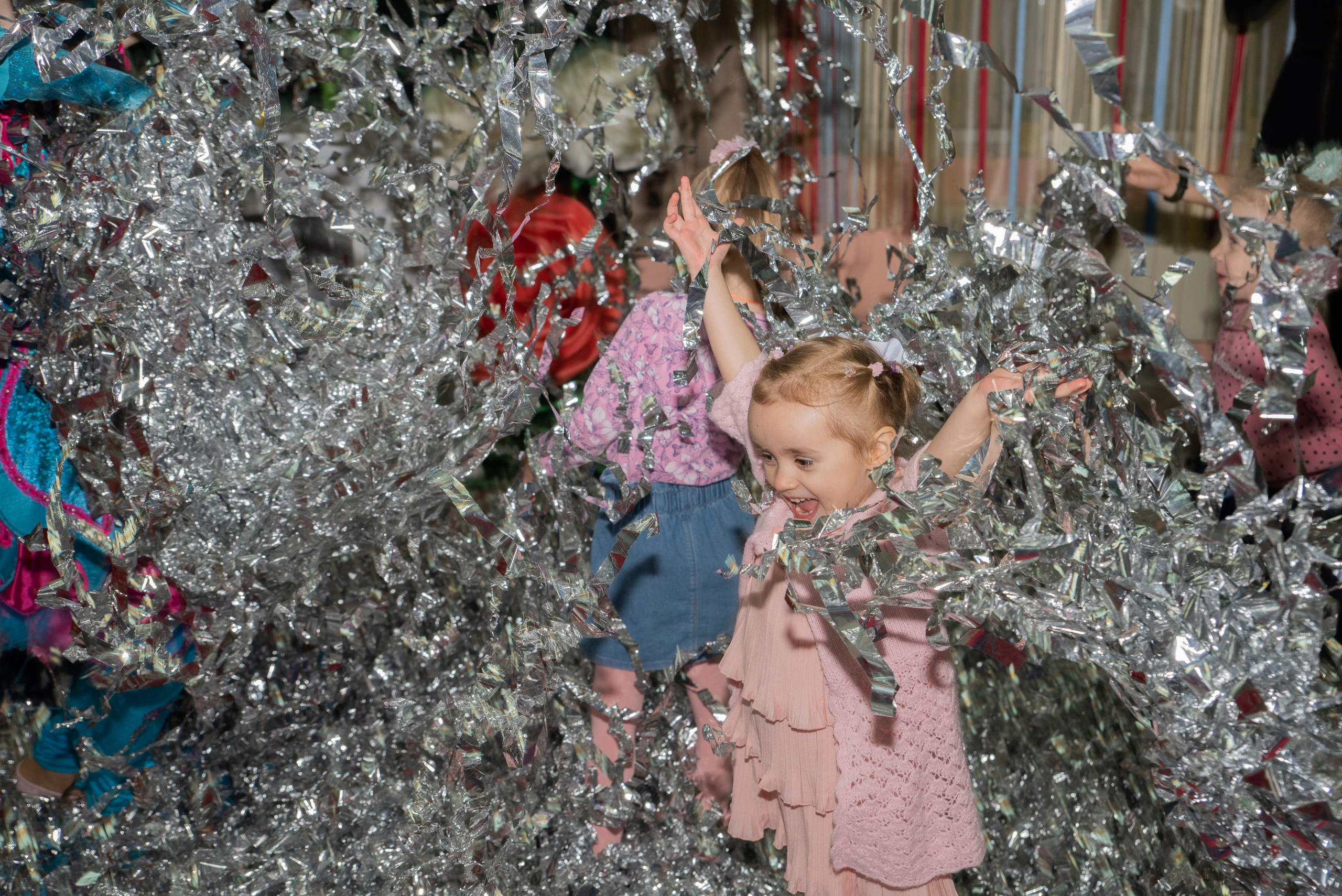 День рождения Лизы. Свадебный и семейный фотограф в Ставрополе Евгения Кузьмичева