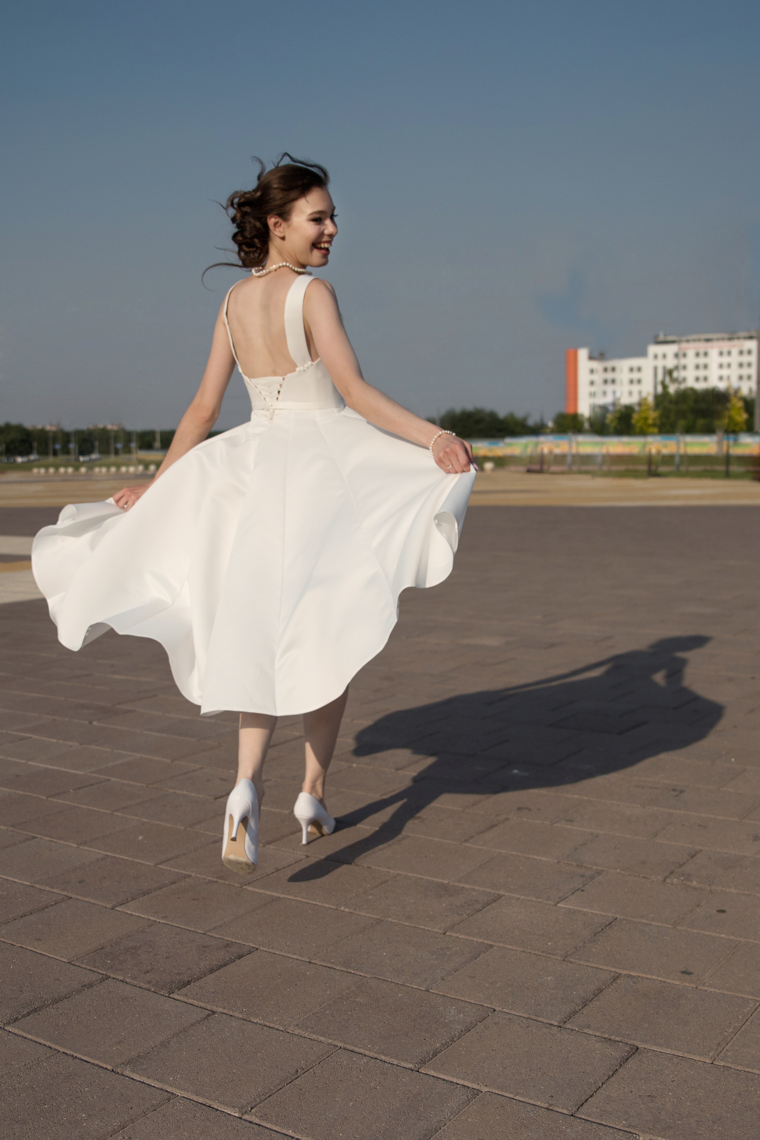 Ольга и Станислав. Свадебный и семейный фотограф в Ставрополе Евгения Кузьмичева