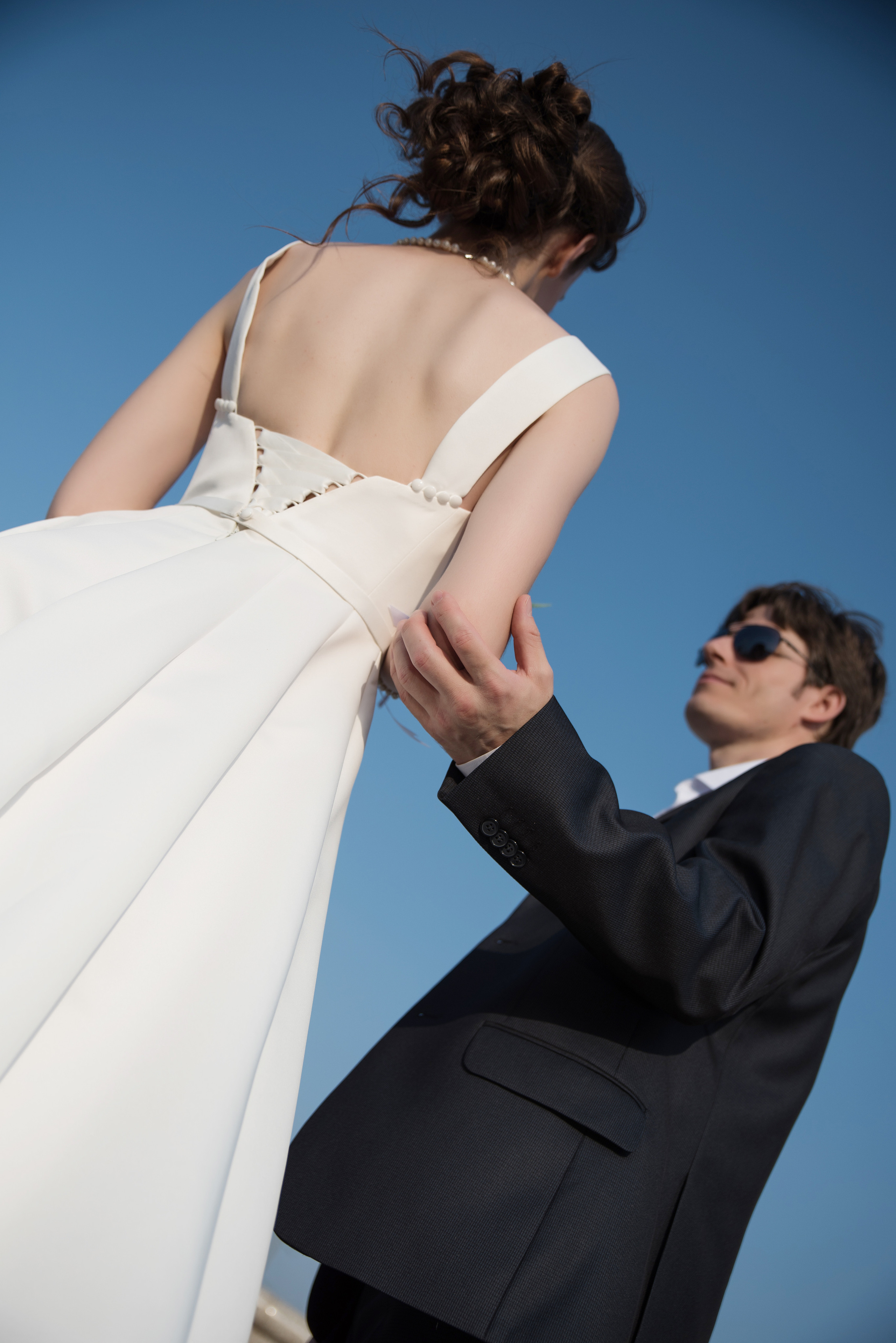 Ольга и Станислав. Свадебный и семейный фотограф в Ставрополе Евгения Кузьмичева