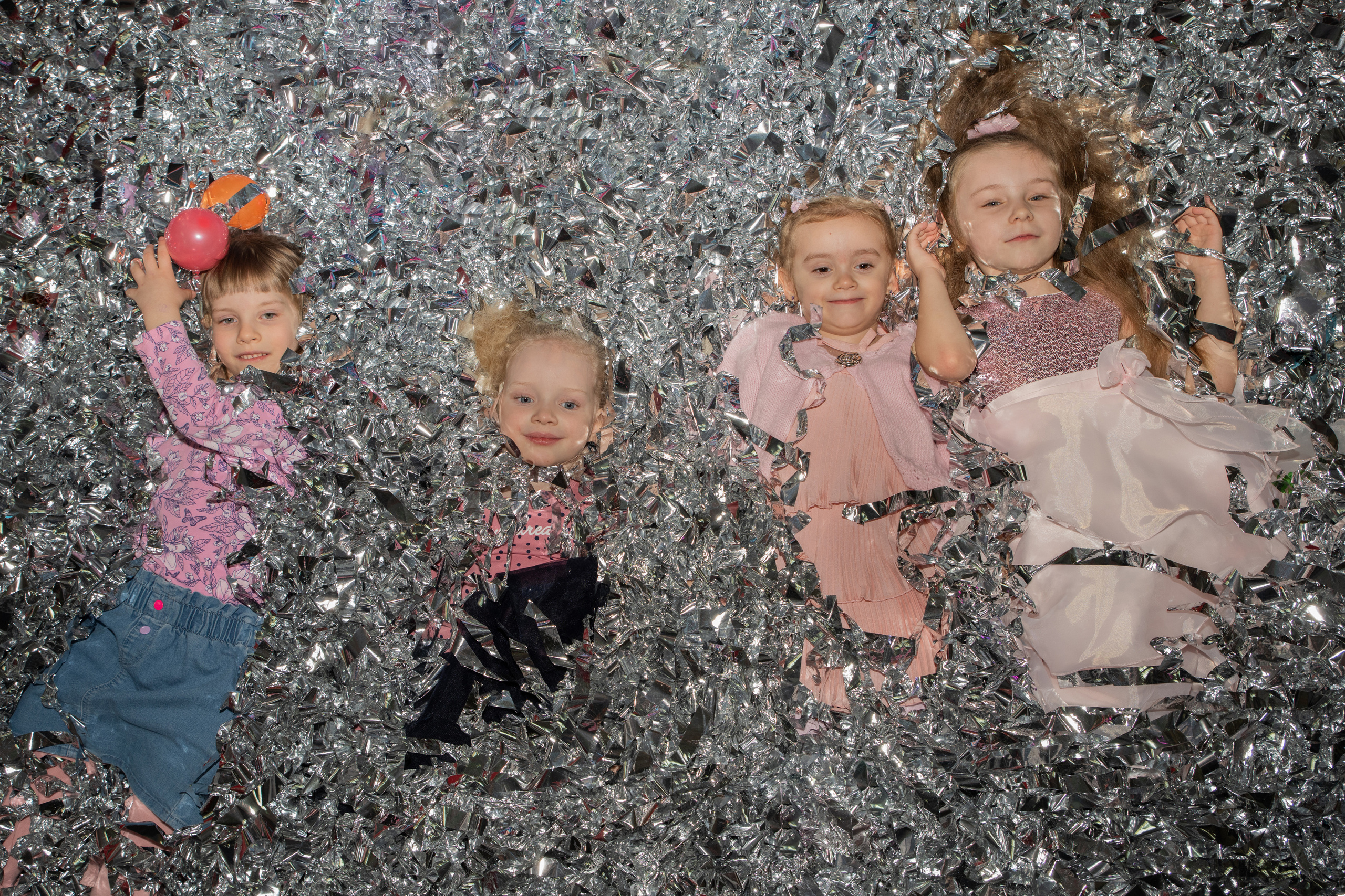 День рождения Лизы. Свадебный и семейный фотограф в Ставрополе Евгения Кузьмичева