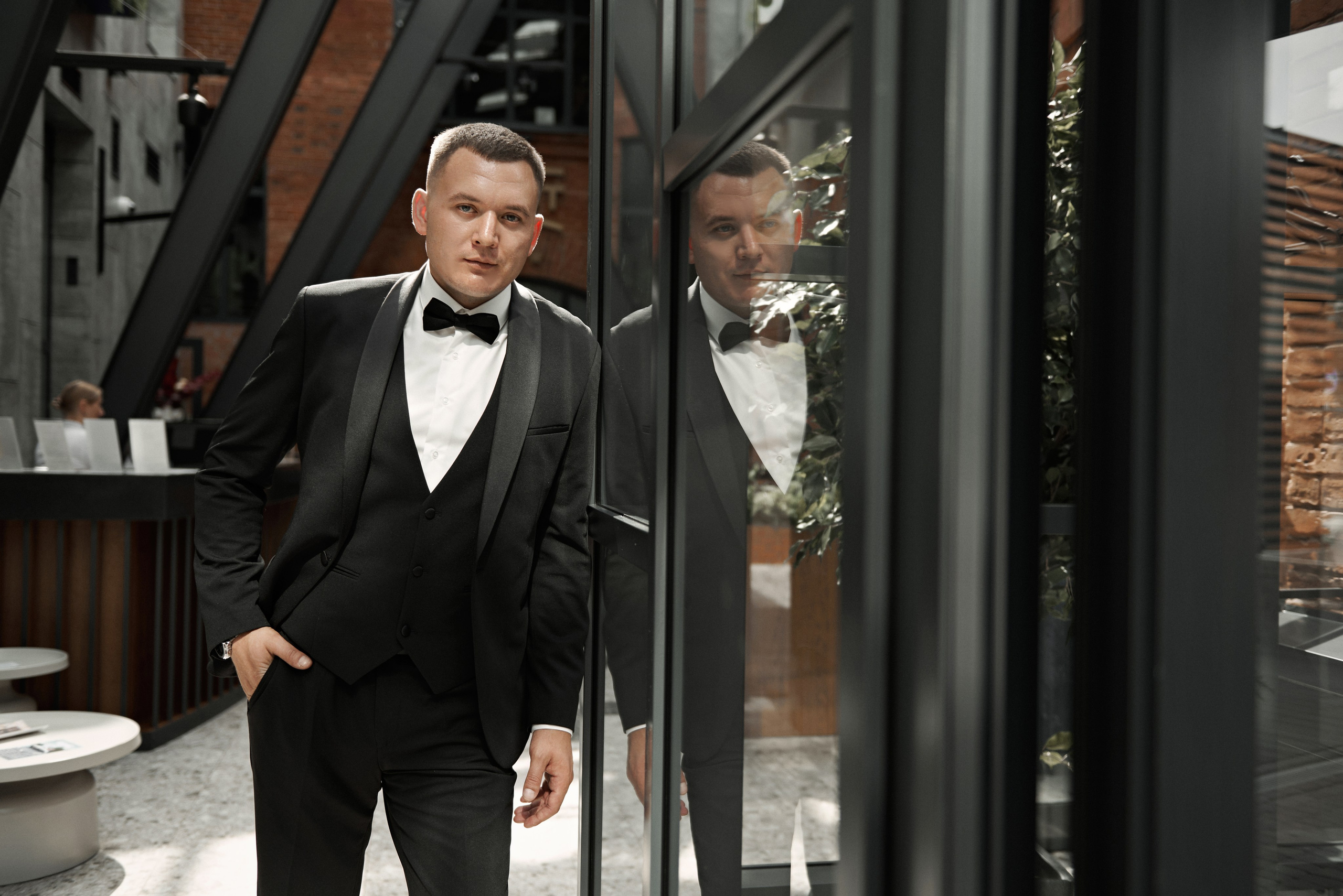 20.07.24 Владимир и Екатерина. Свадебный фотограф Юлия Гусева