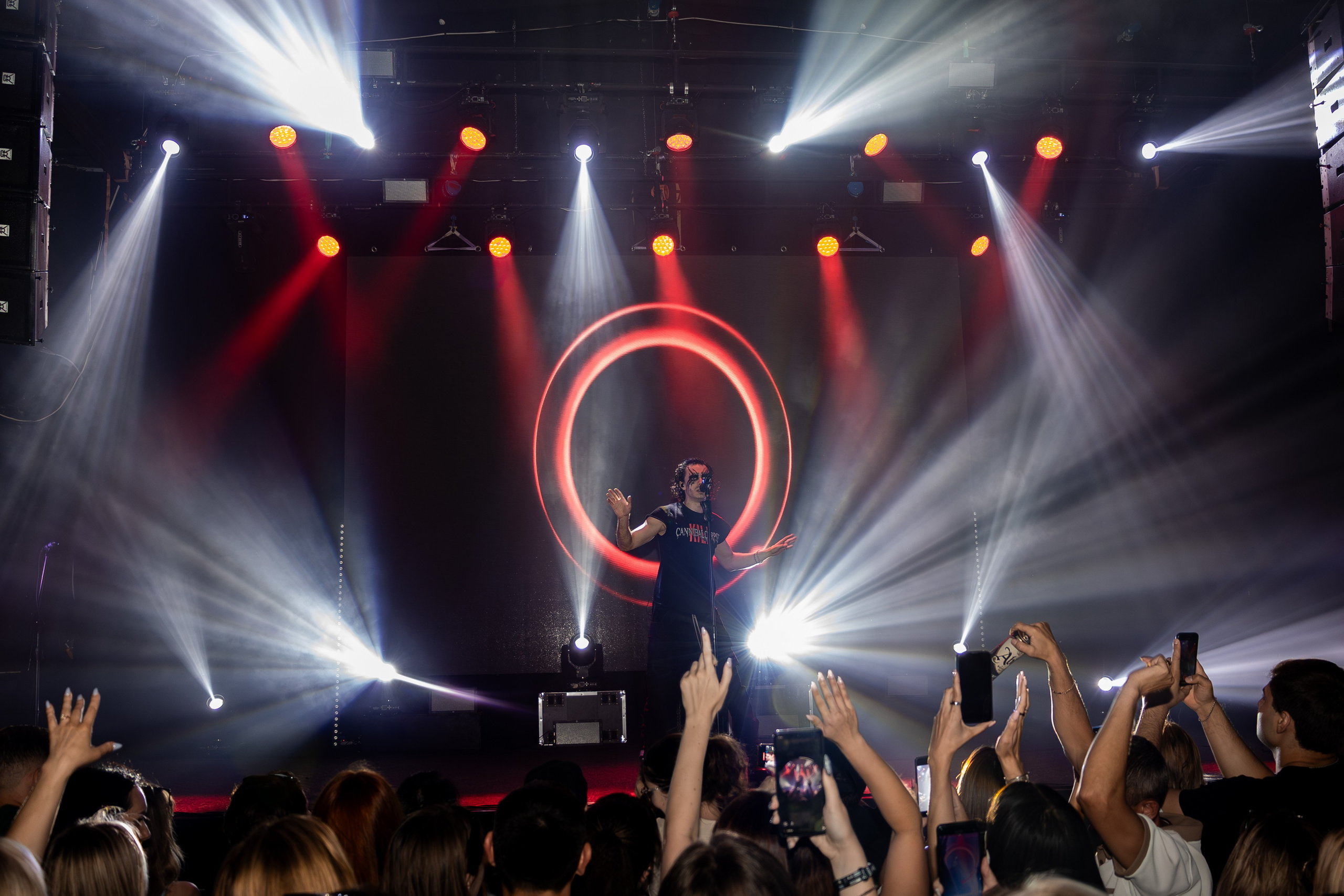 Концерт | КОСТА ЛАКОСТА