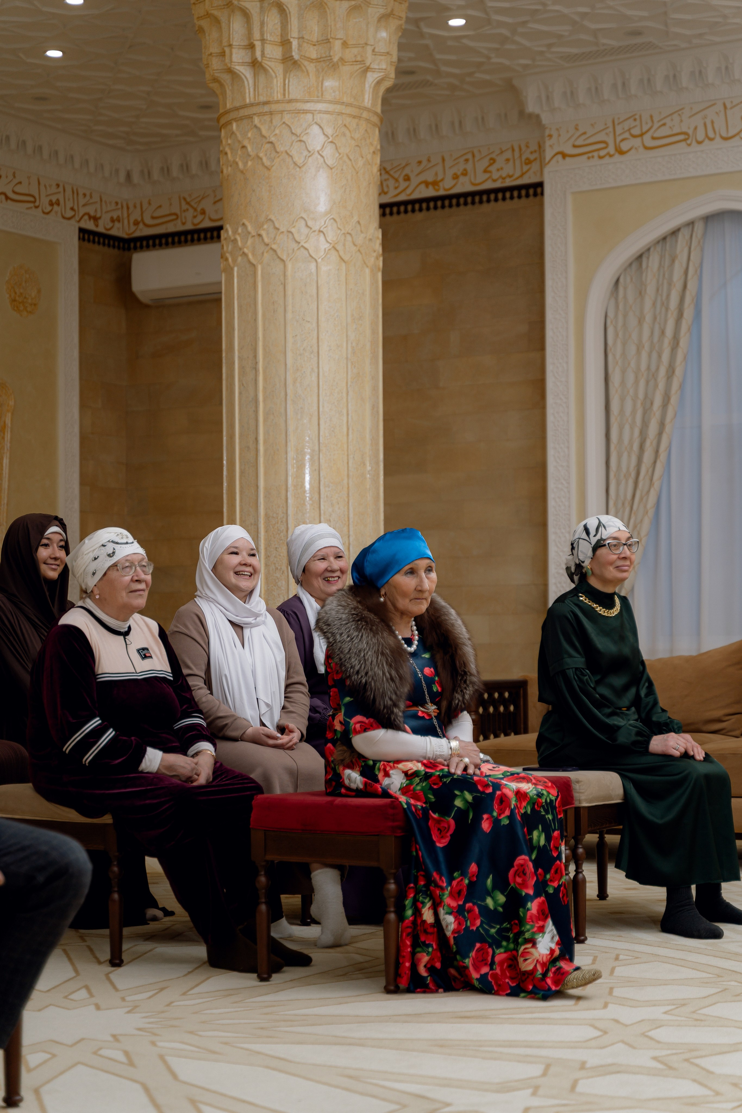 Динур & Аделя. RAMIL SAFIULLIN