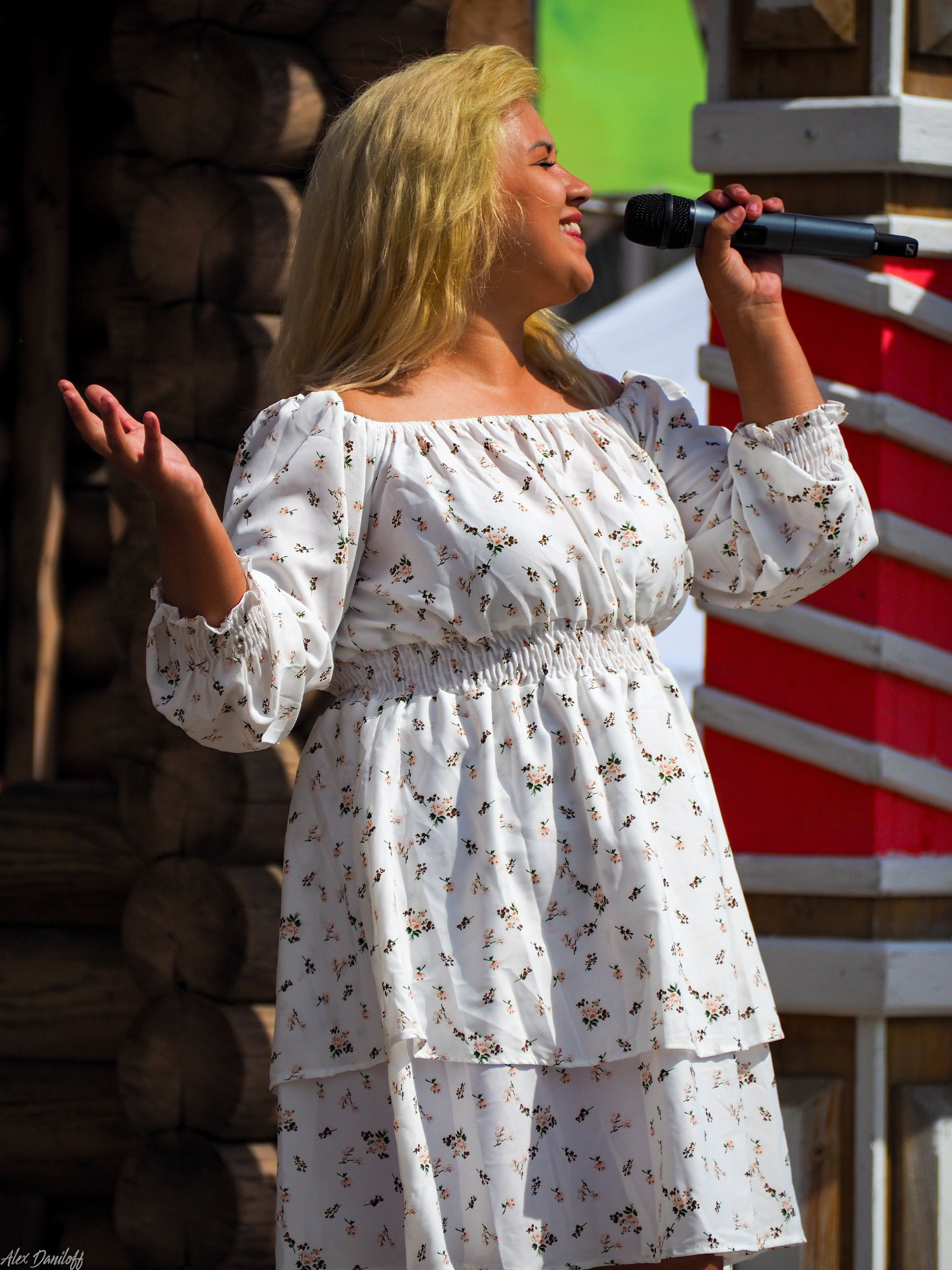 III Всероссийский фестиваль уличных театров и театров на улице. Город Муром. Муром-Инфо. Новости культуры, образования, спорта в городе Муром