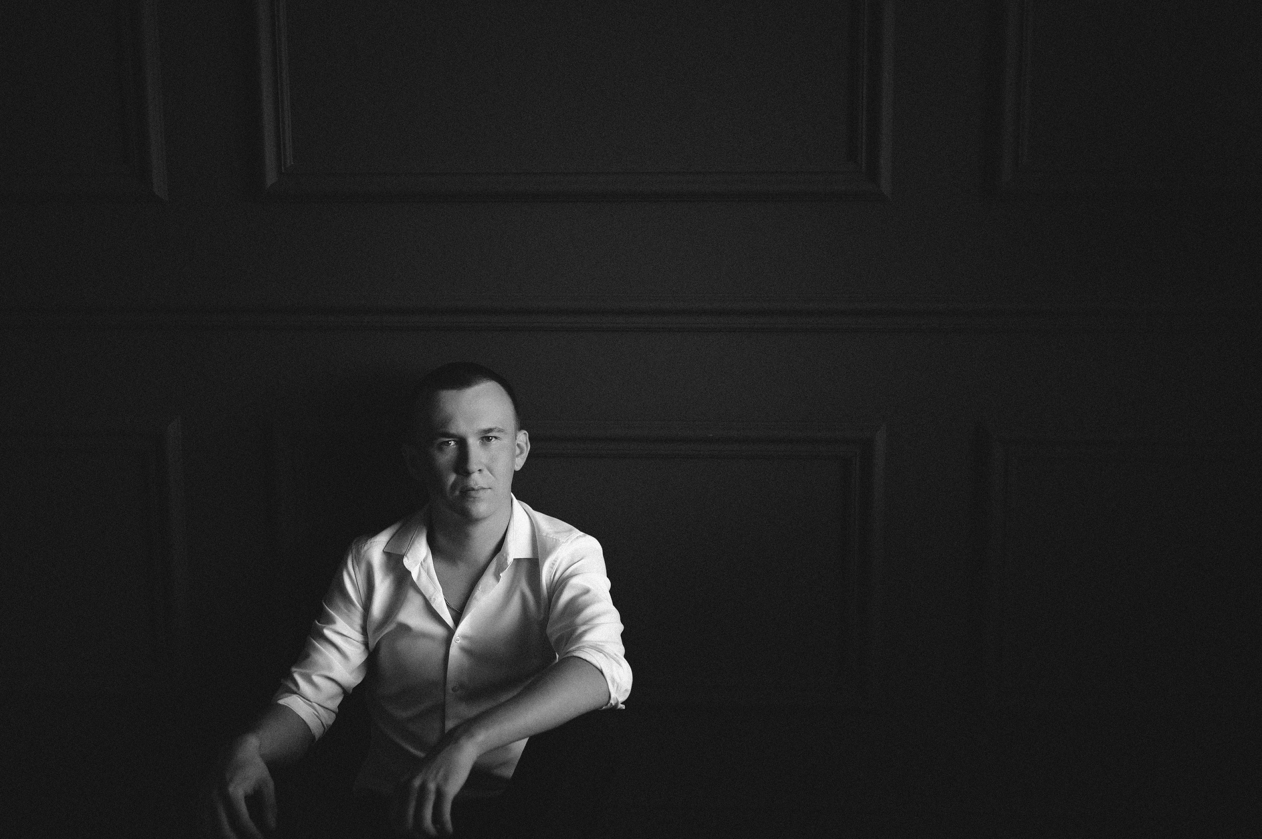 Сегодня и навсегда вместе. Свадебный и семейный фотограф в Чебоксарах Ирина Левнер