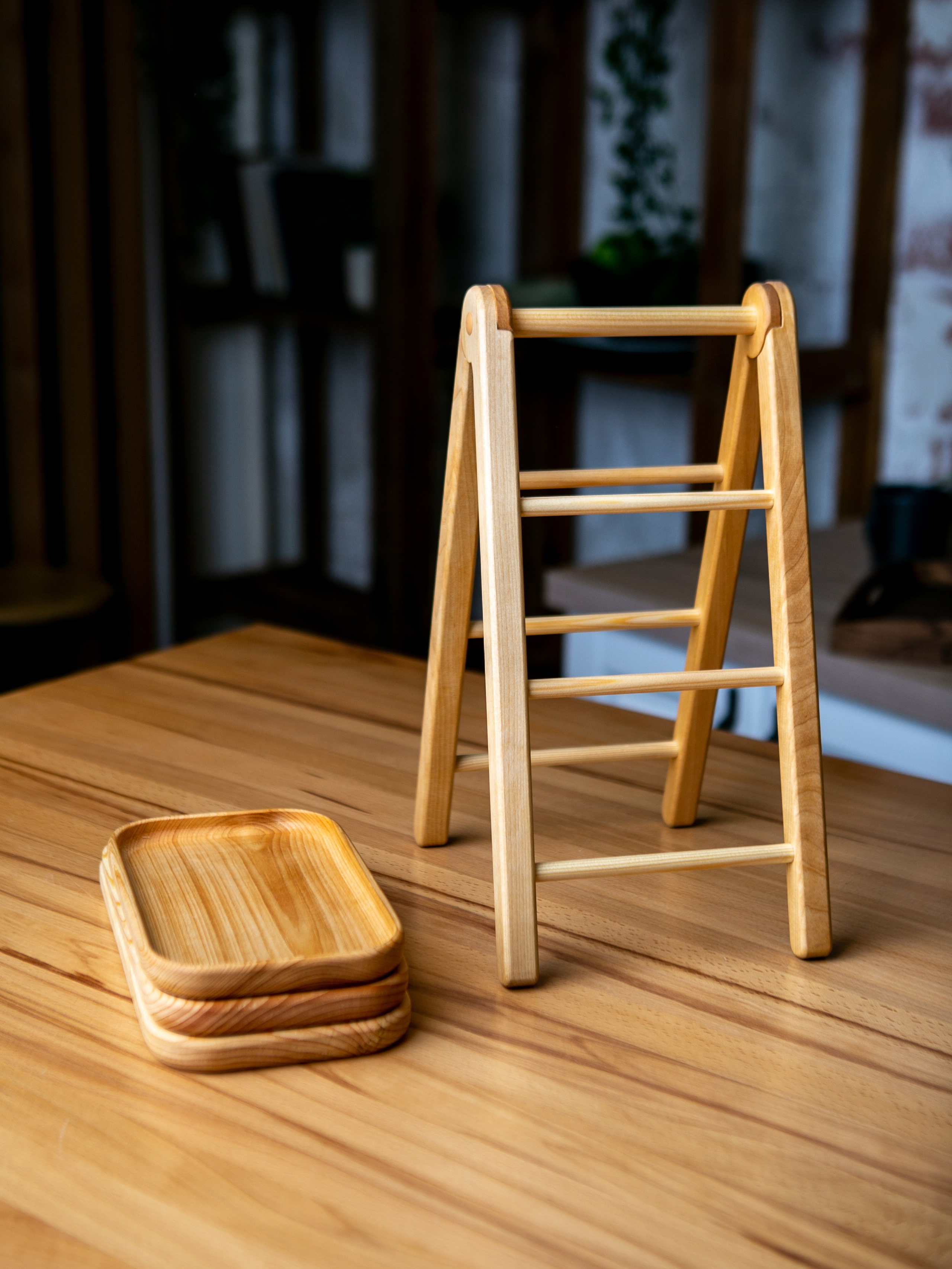 Подносы и этажерки. Контент фотограф, съемка для маркетплейсов, фуд съемка и репортажи в Новосибирске Ралия Галеева