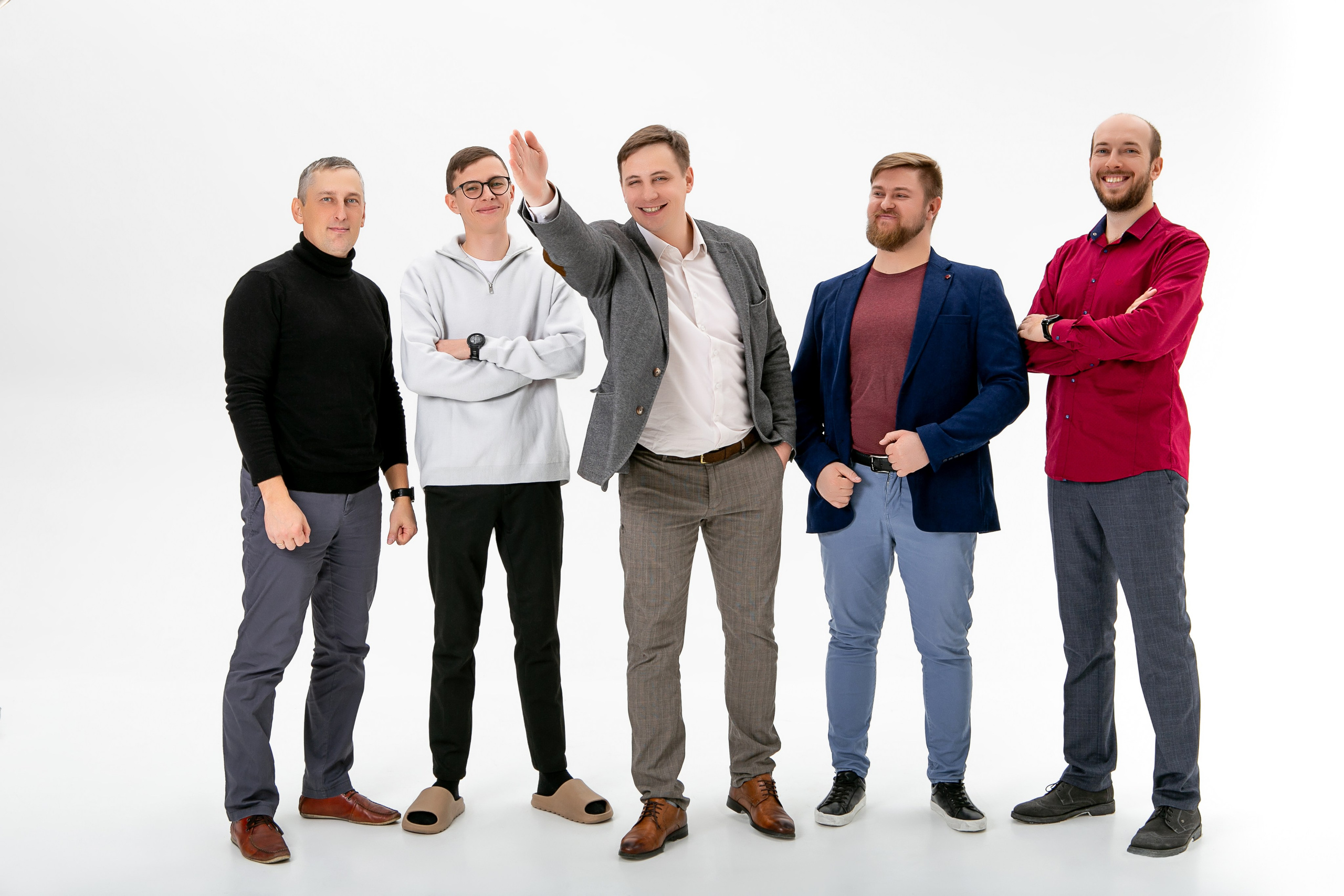 Строительная компания. Корпоративные фото. Контент фотограф, съемка для маркетплейсов, фуд съемка и репортажи в Новосибирске Ралия Галеева