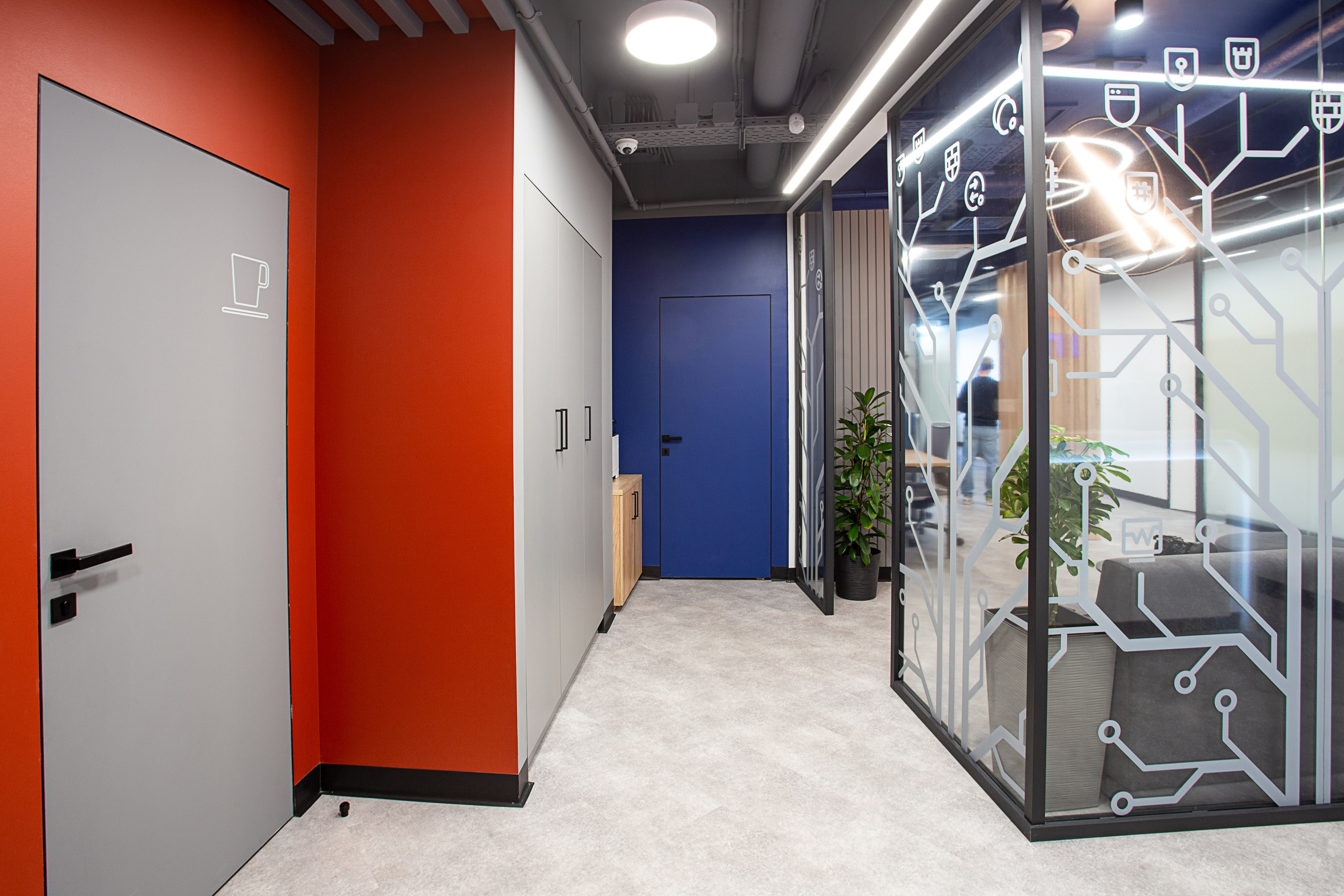 Офисы Инфотех. Контент фотограф, съемка для маркетплейсов, фуд съемка и репортажи в Новосибирске Ралия Галеева