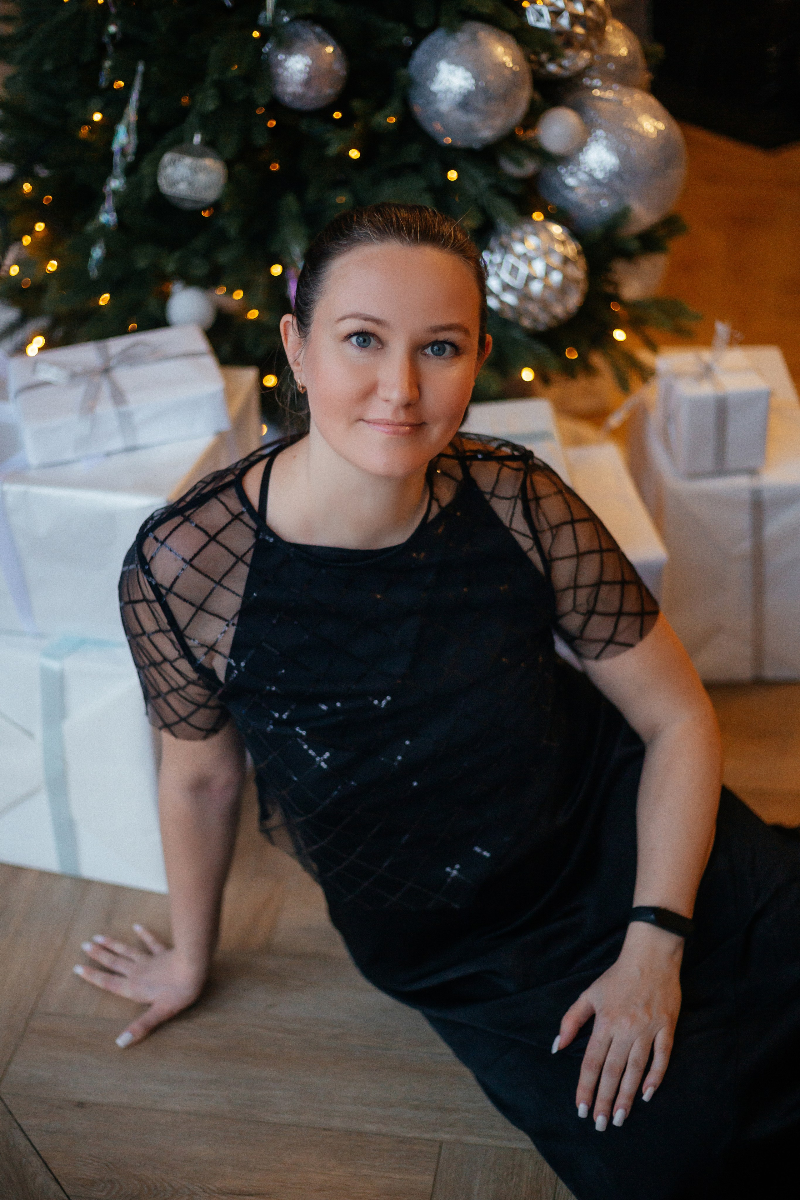 Съемка команды GREENWAY Новый год. Контент фотограф, съемка для маркетплейсов, фуд съемка и репортажи в Новосибирске Ралия Галеева