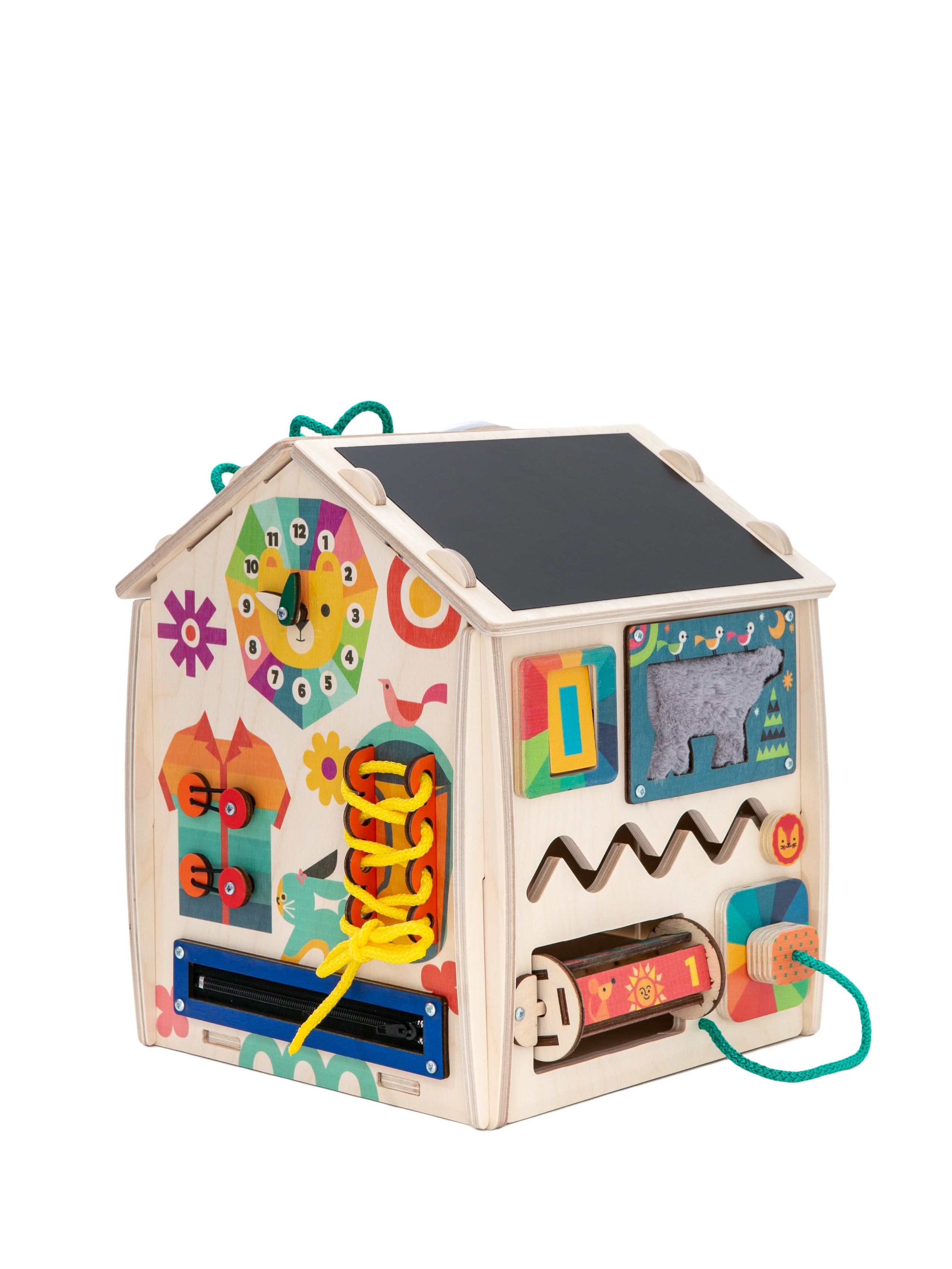 Бизидомики на белом фоне. Главная