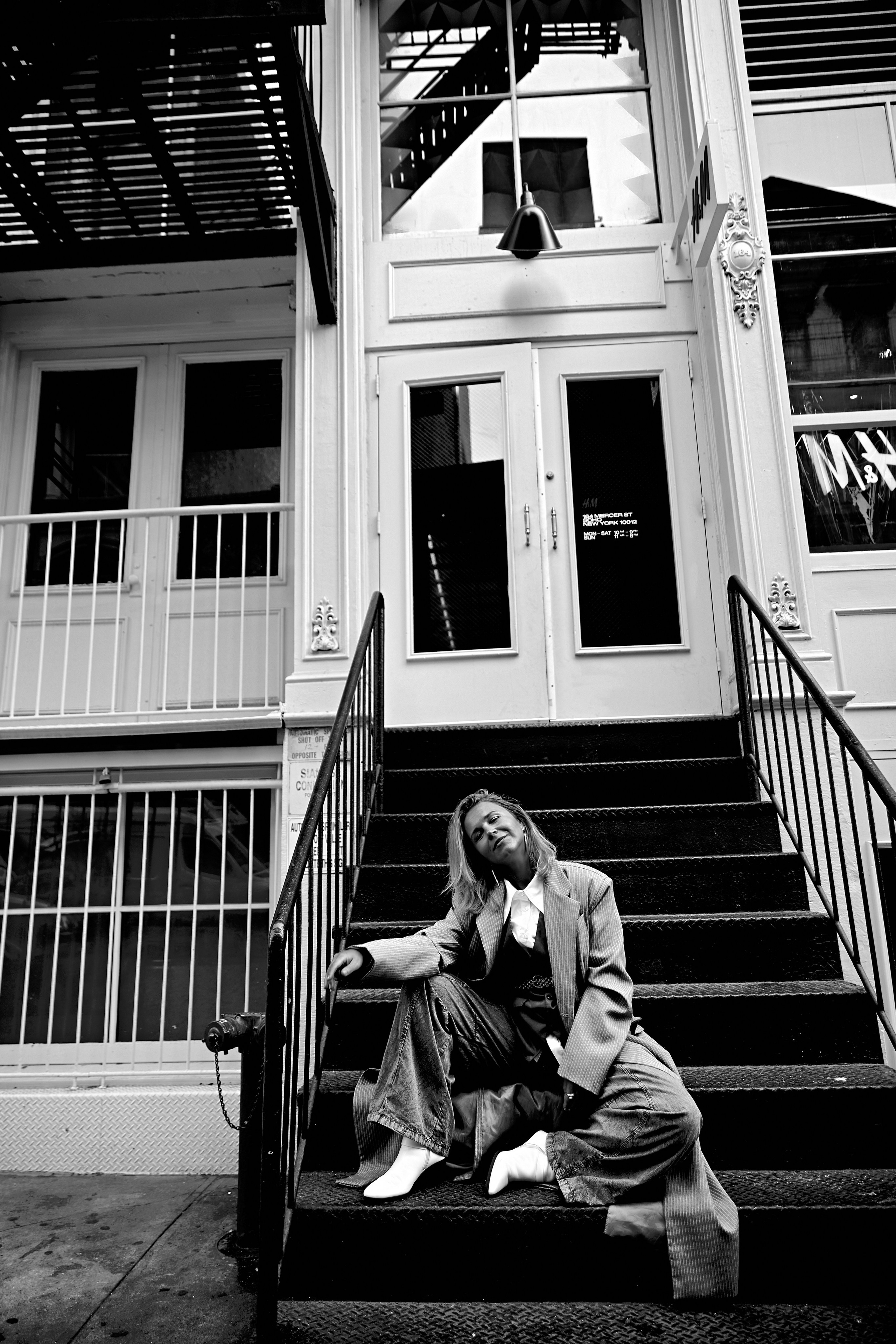 NATA. Yulia Otroschenko