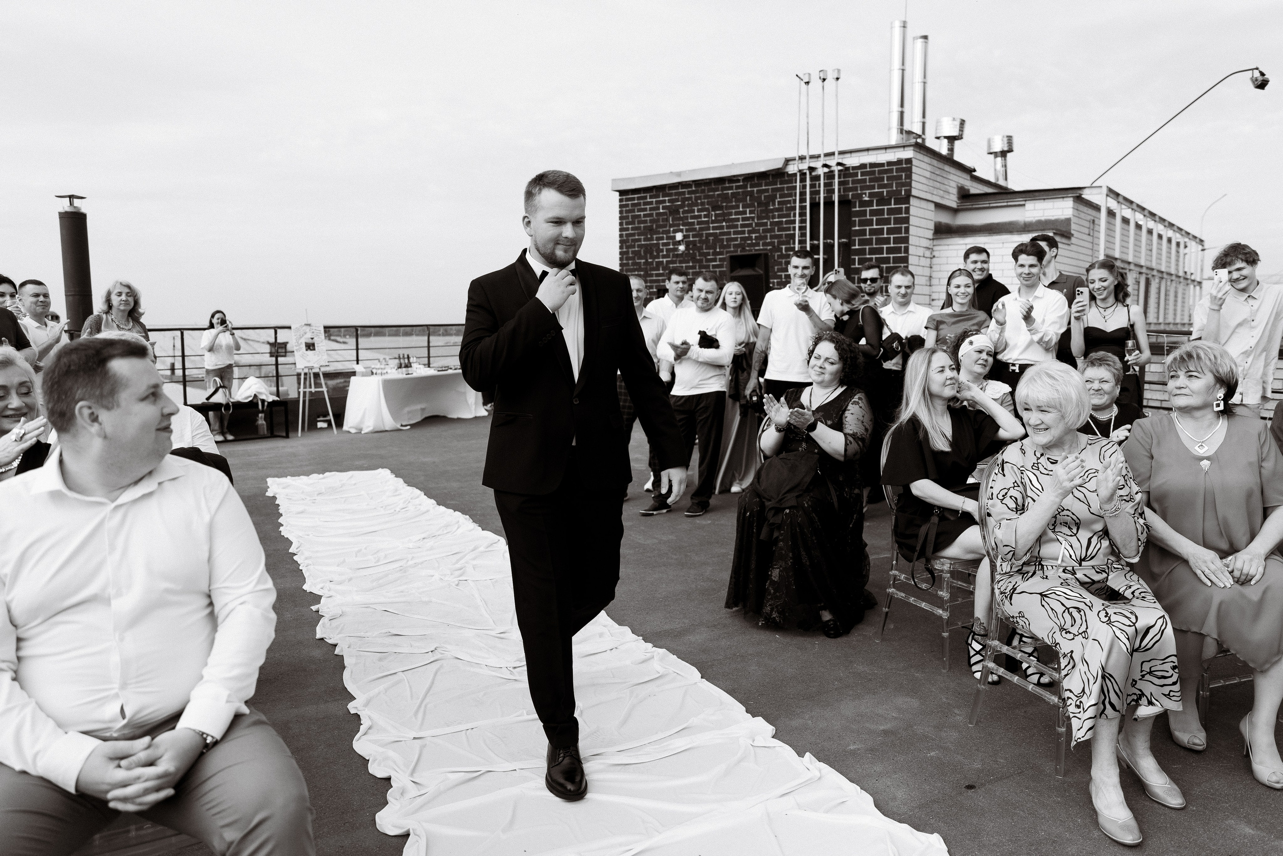 Анастасия и Максим. Свадебный и семейный фотограф Ксения Маллер