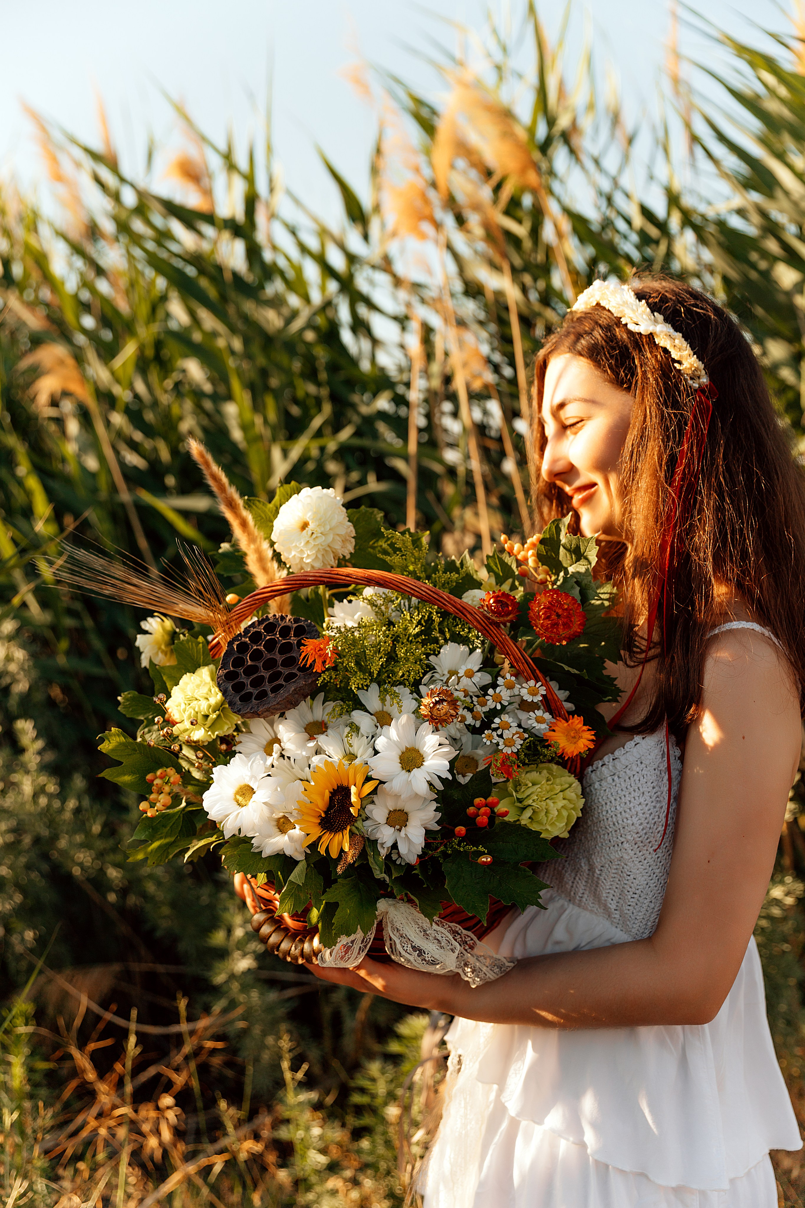 Ивана Купала. Семейный и индивидуальный фотограф в Ростове-на-Дону