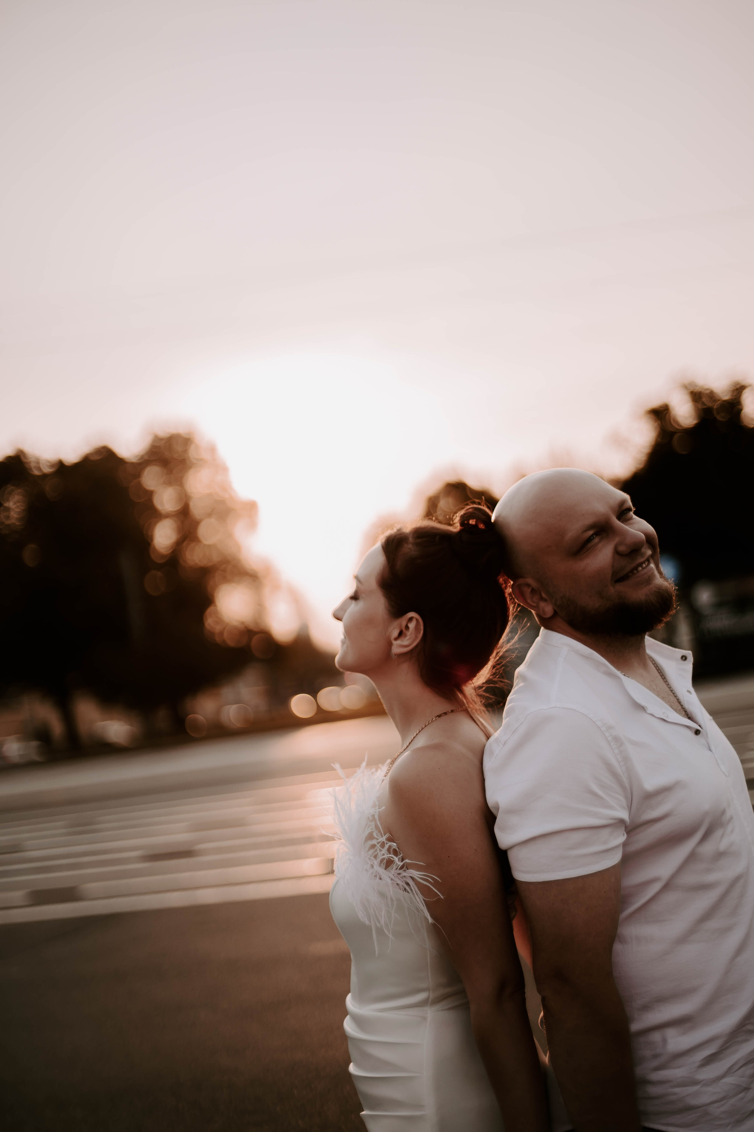 Кристина и Евгений. Фотограф Veronika Potaseva