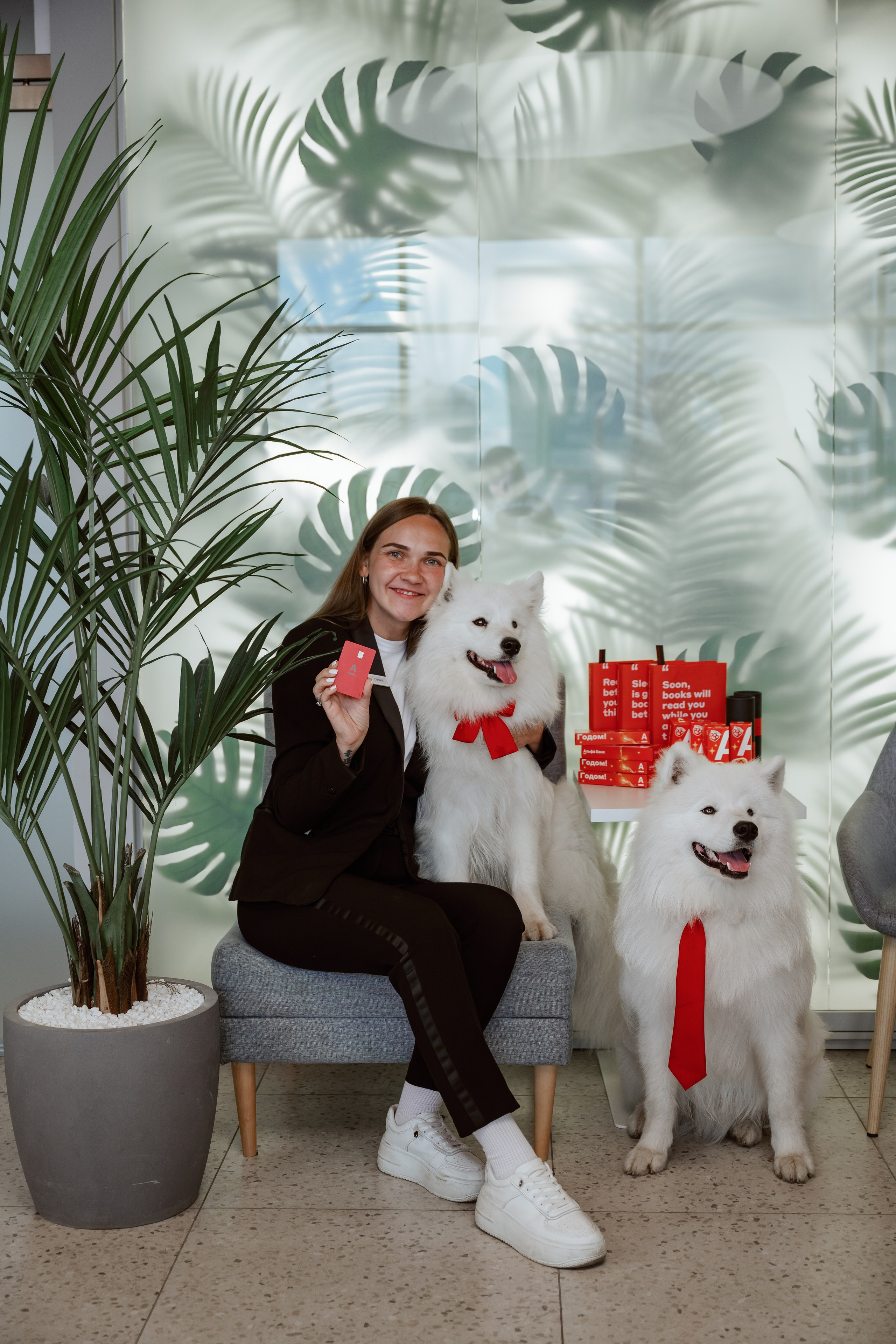 Альфа банк Карла Маркса 5. Фотограф Кристина Тумаева. Самоед Новосибирск