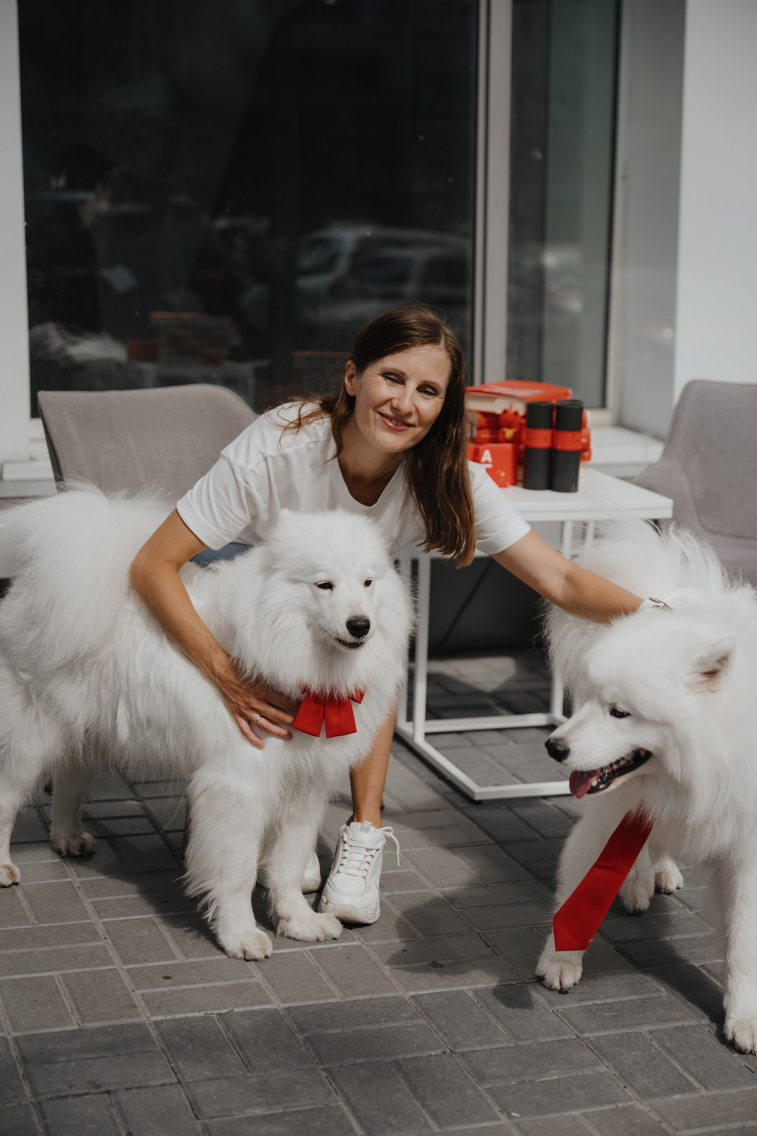 Альфа банк Карла Маркса 55. Фотограф Кристина Тумаева. Самоед Новосибирск