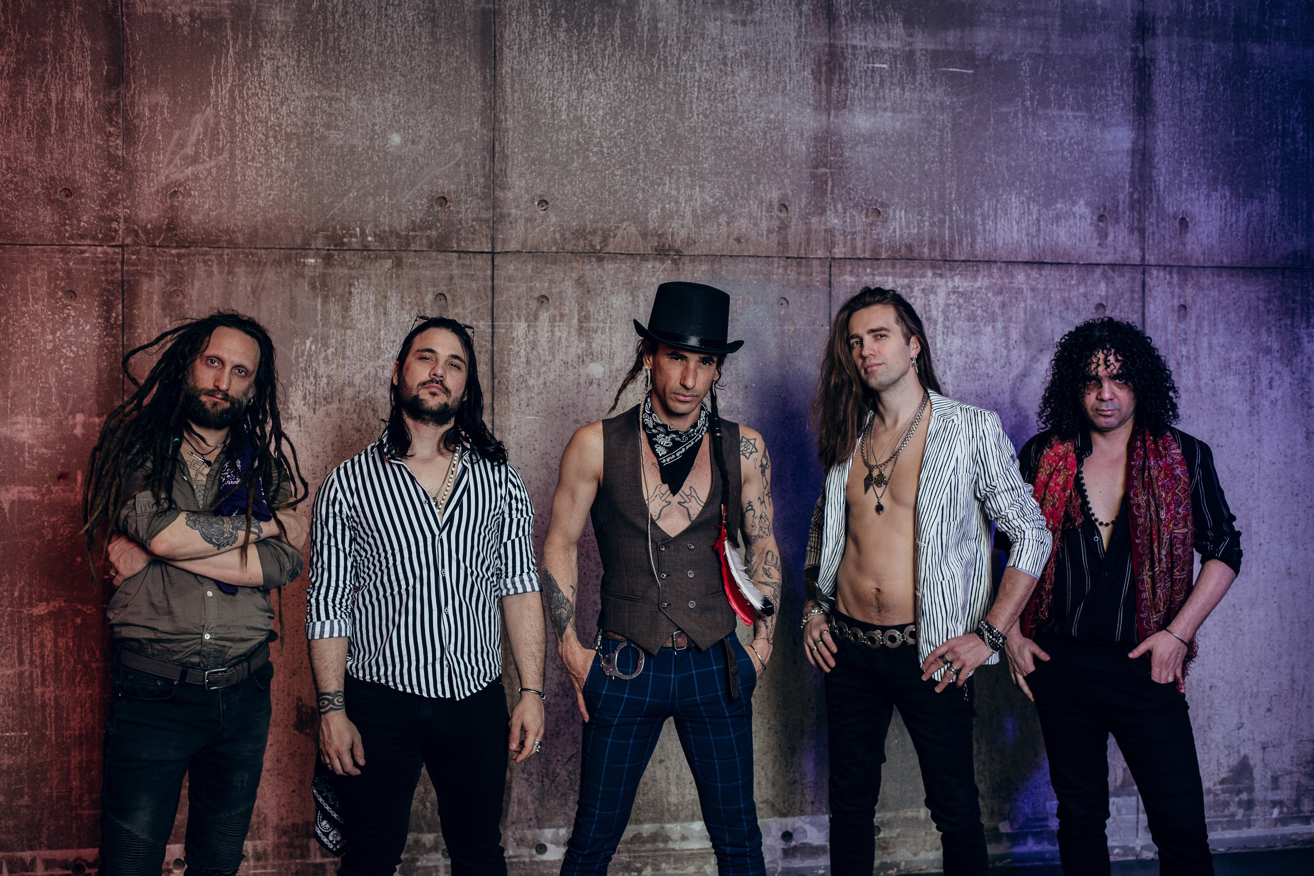 Gypsy Jack для Афиши. Семейный фотограф Николаева Ольга