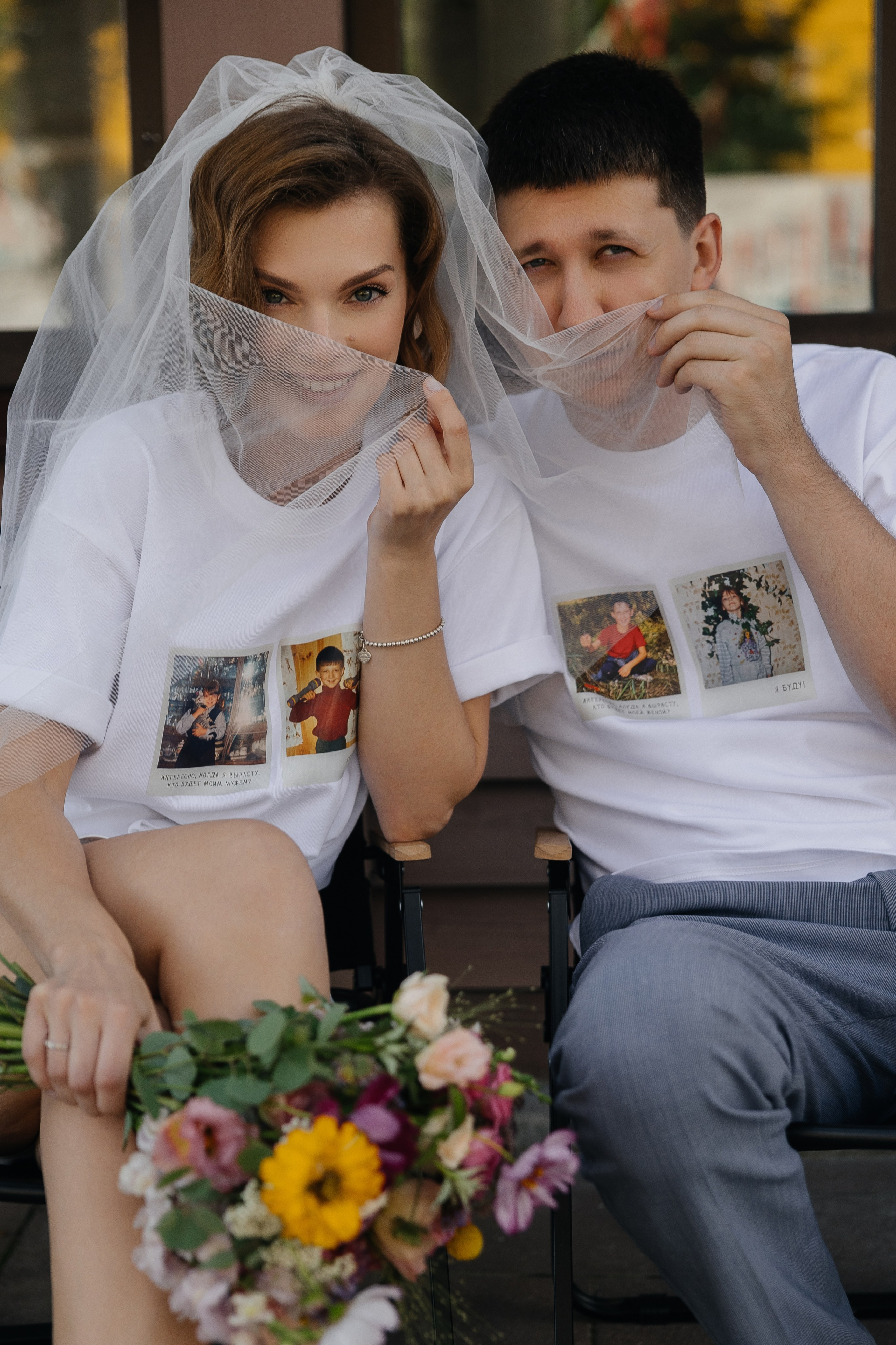 10 лет. Главная