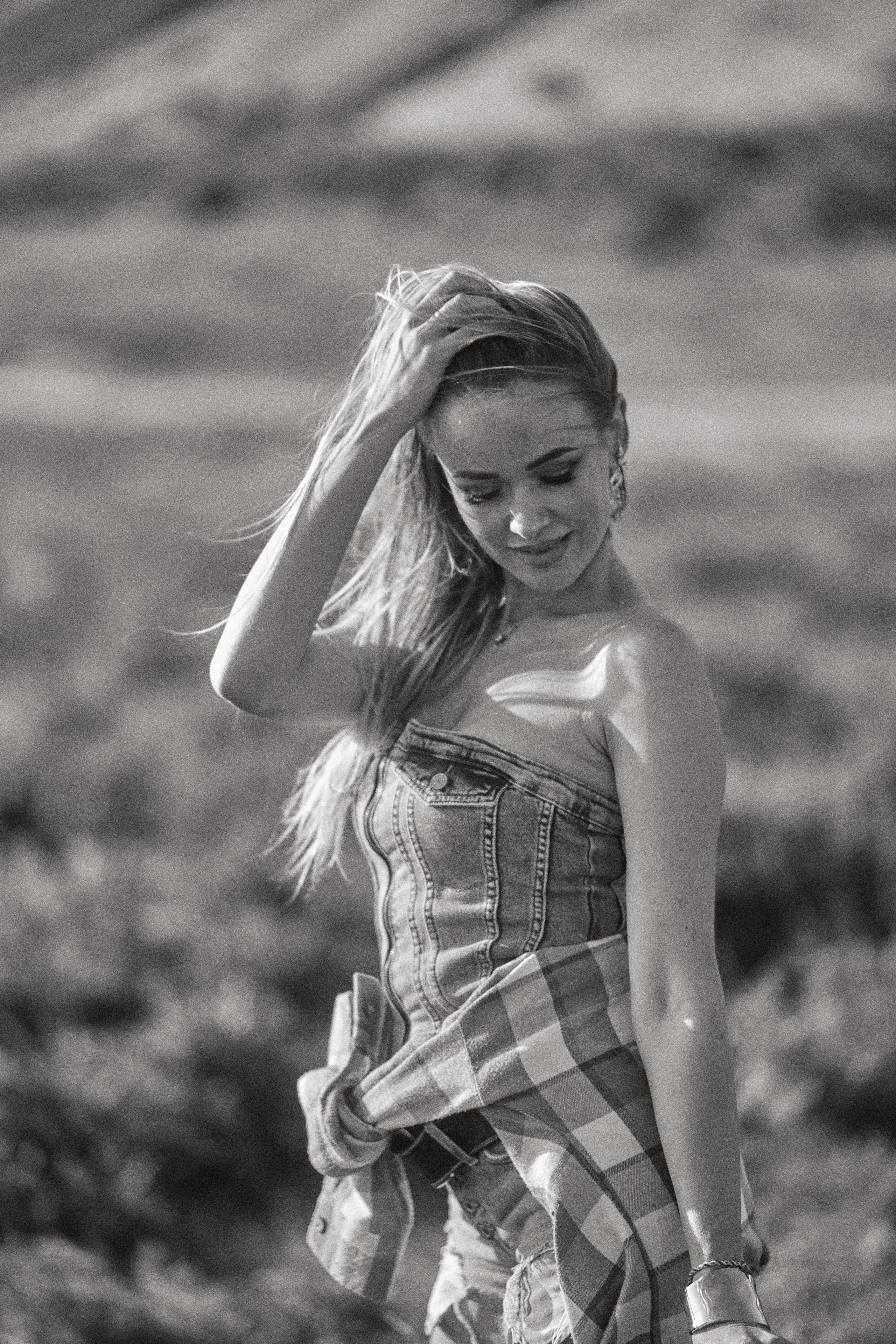 Модели на Белой Скале. Свадебная видеосъемка в Крыму и Севастополе