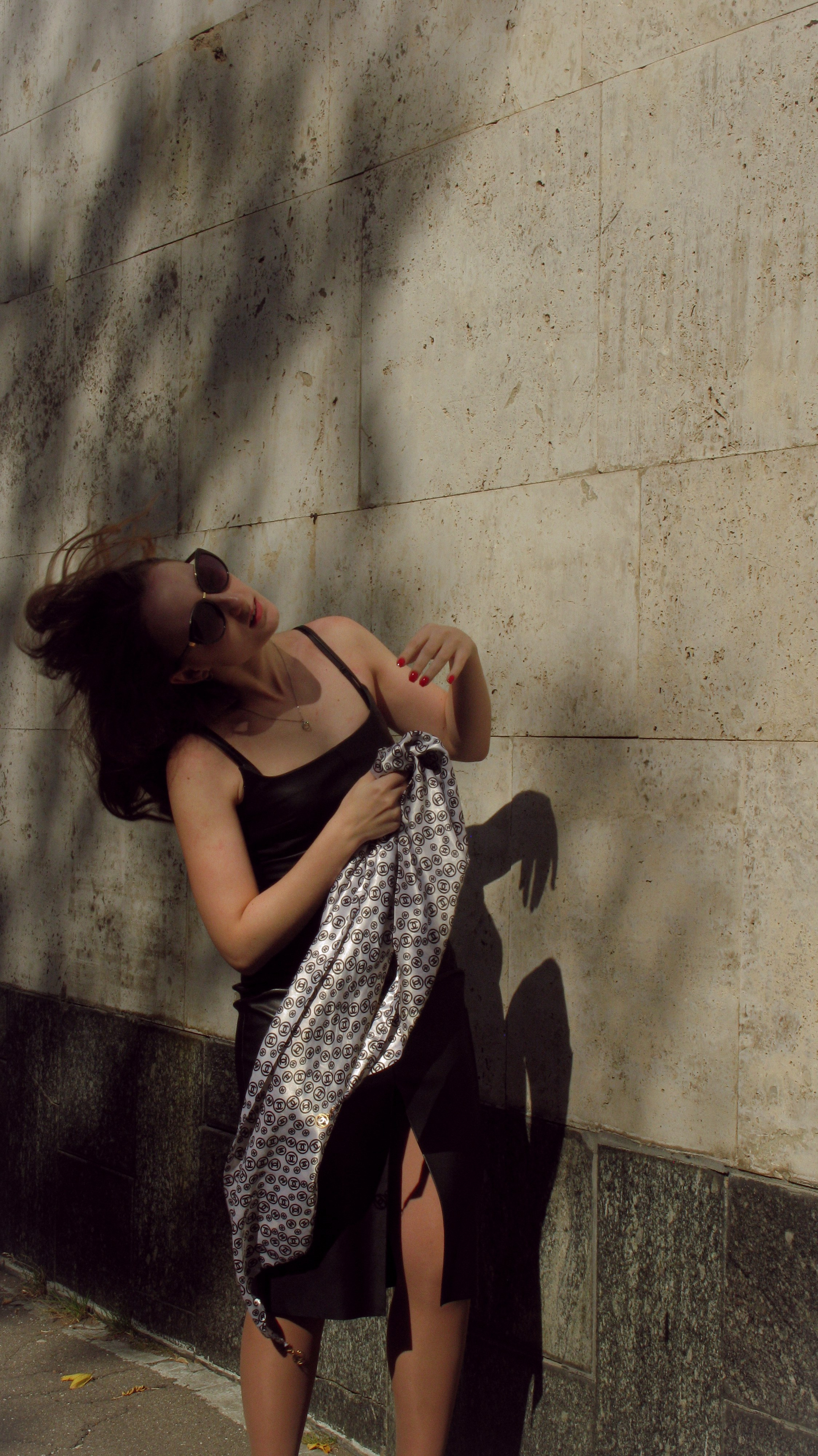 Аня. Портретный и свадебный фотограф в Москве Александра