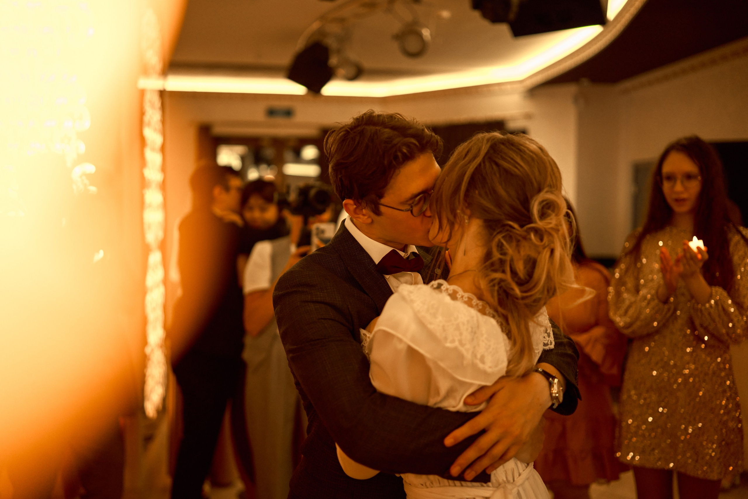 Дмитрий и Дарья. Фотограф Тамбов — Воронеж