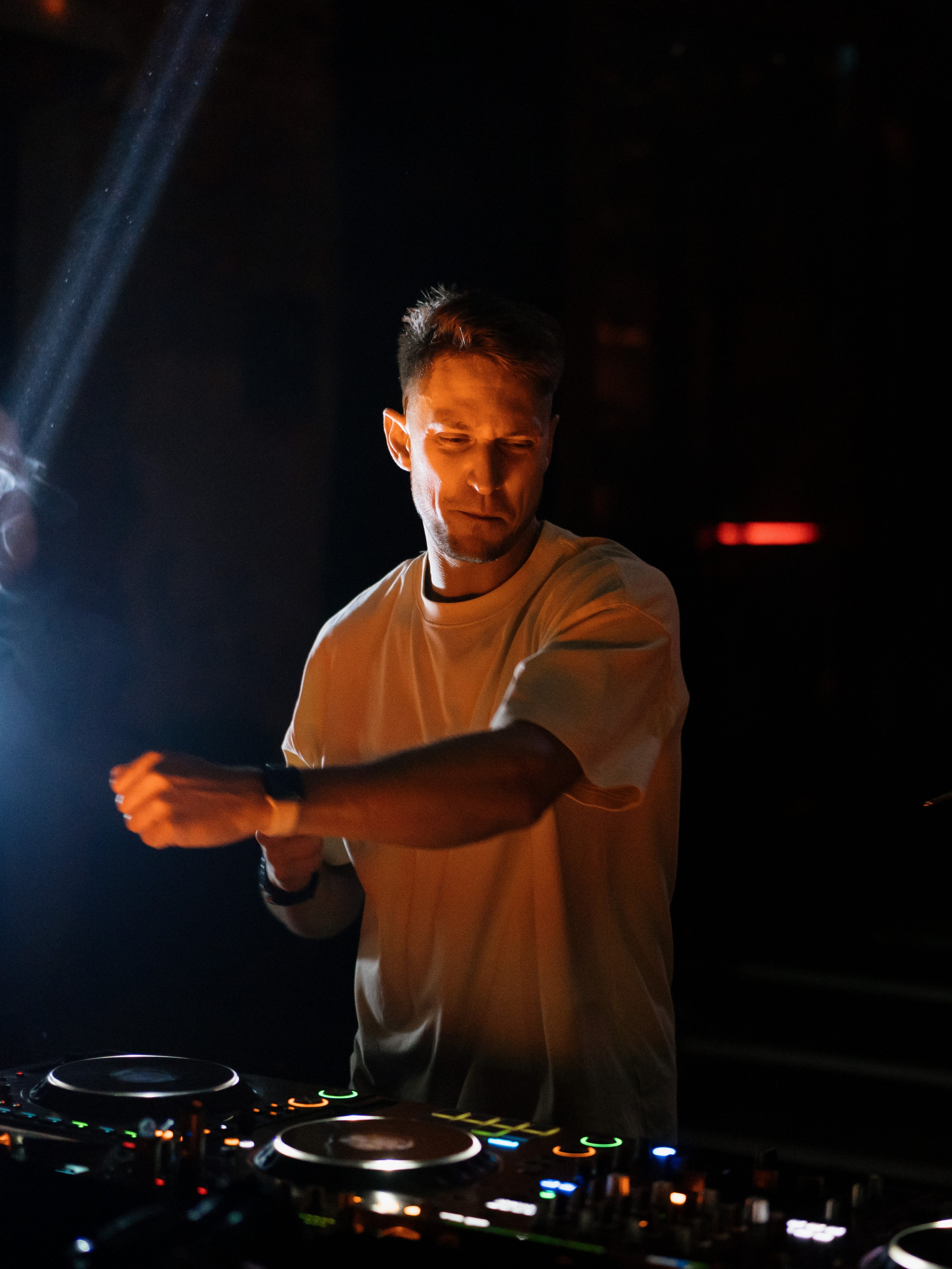 REVOLD PROJECT | season opening 2025. Фотограф Vika Rin