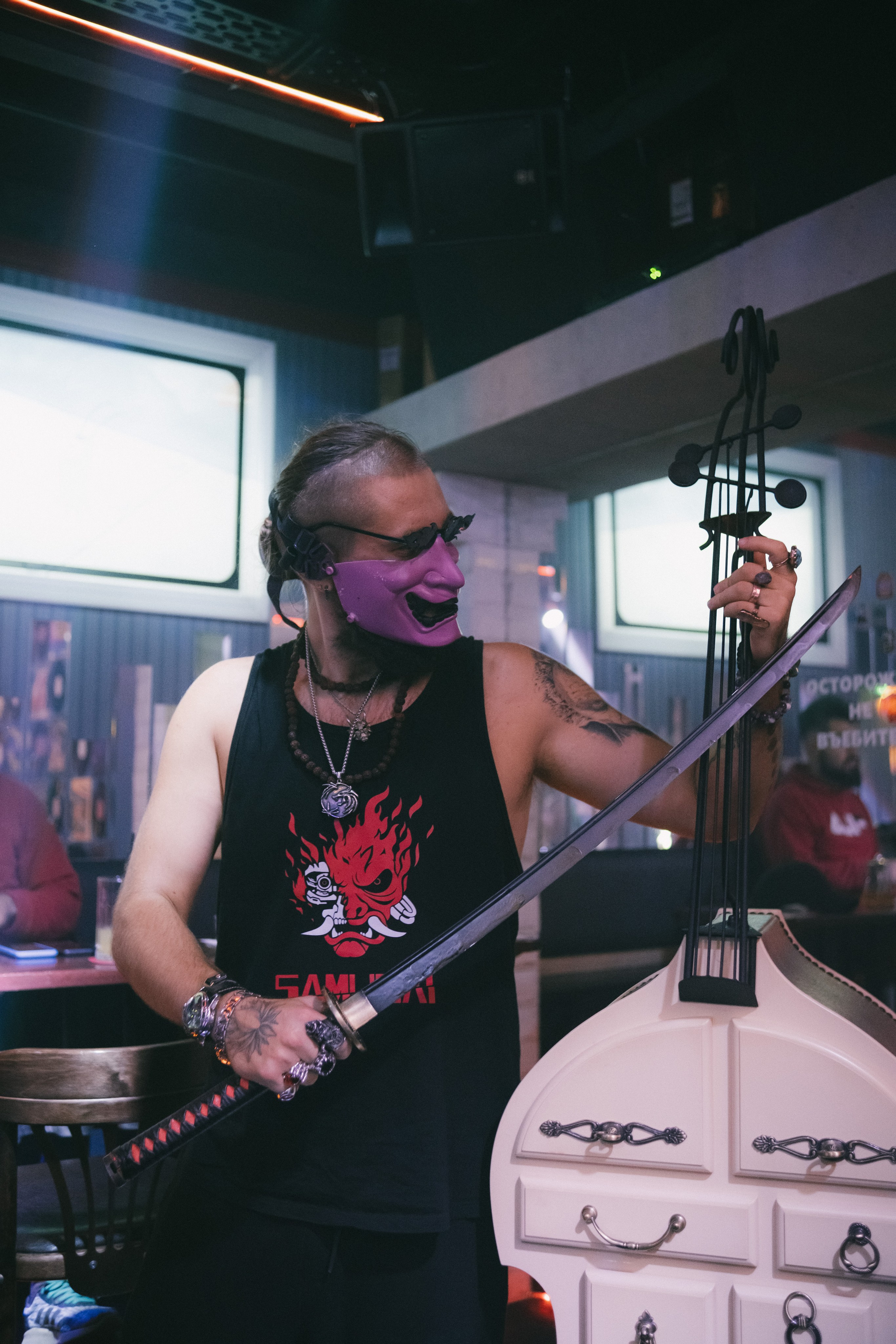 .segments | Community Meetup 01. Фотограф Vika Rin