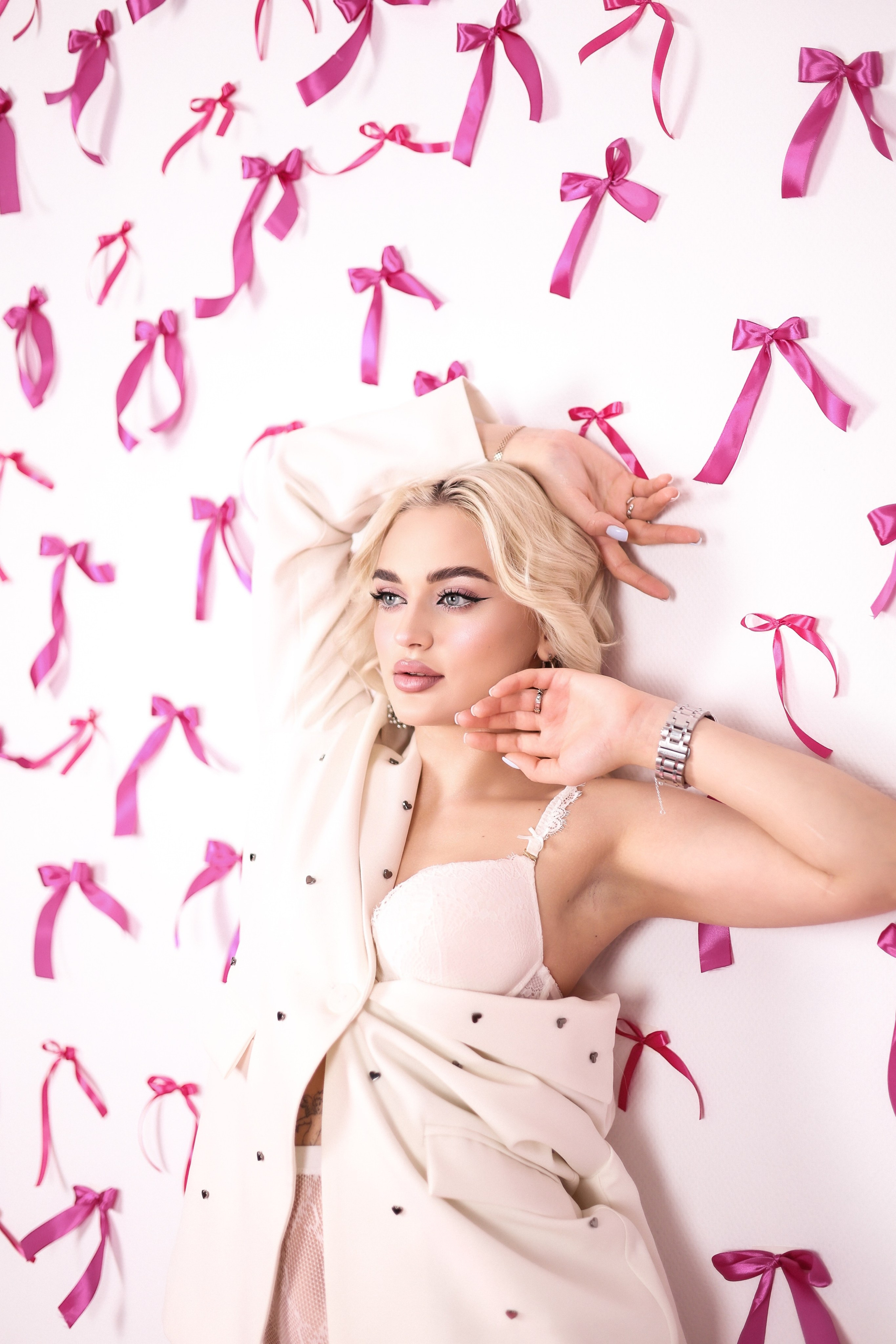 Мария. Фотограф Елизавета Наумова