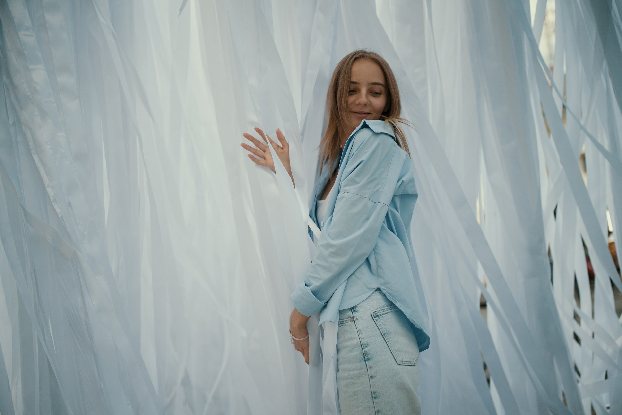 Reportage. Фотограф Ваня Бархатов