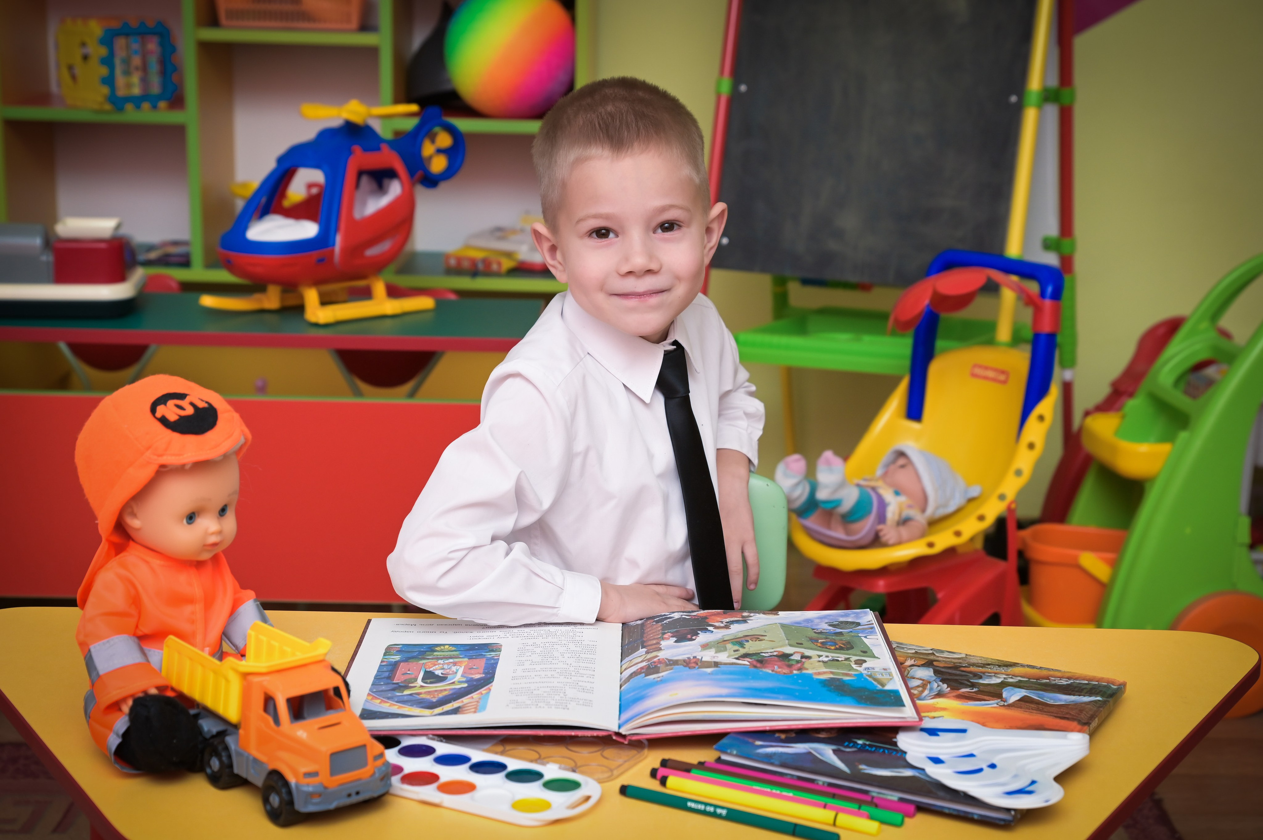 Детский Сад. AlexFoto Фотограф в Мозыре Александр Смягликов