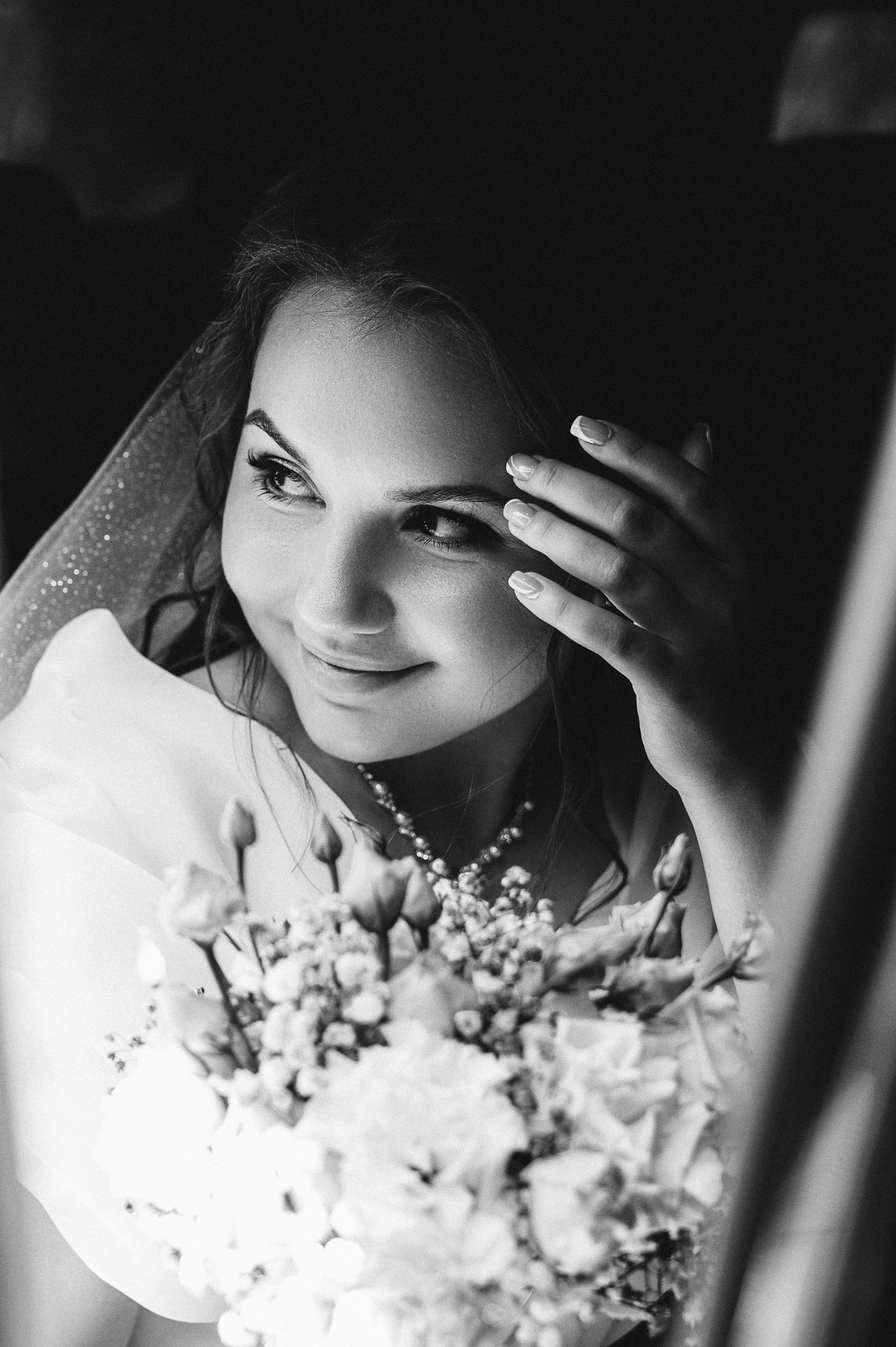 Евгений и Анна. Фотограф Ярута Оксана / Ростов-на-Дону