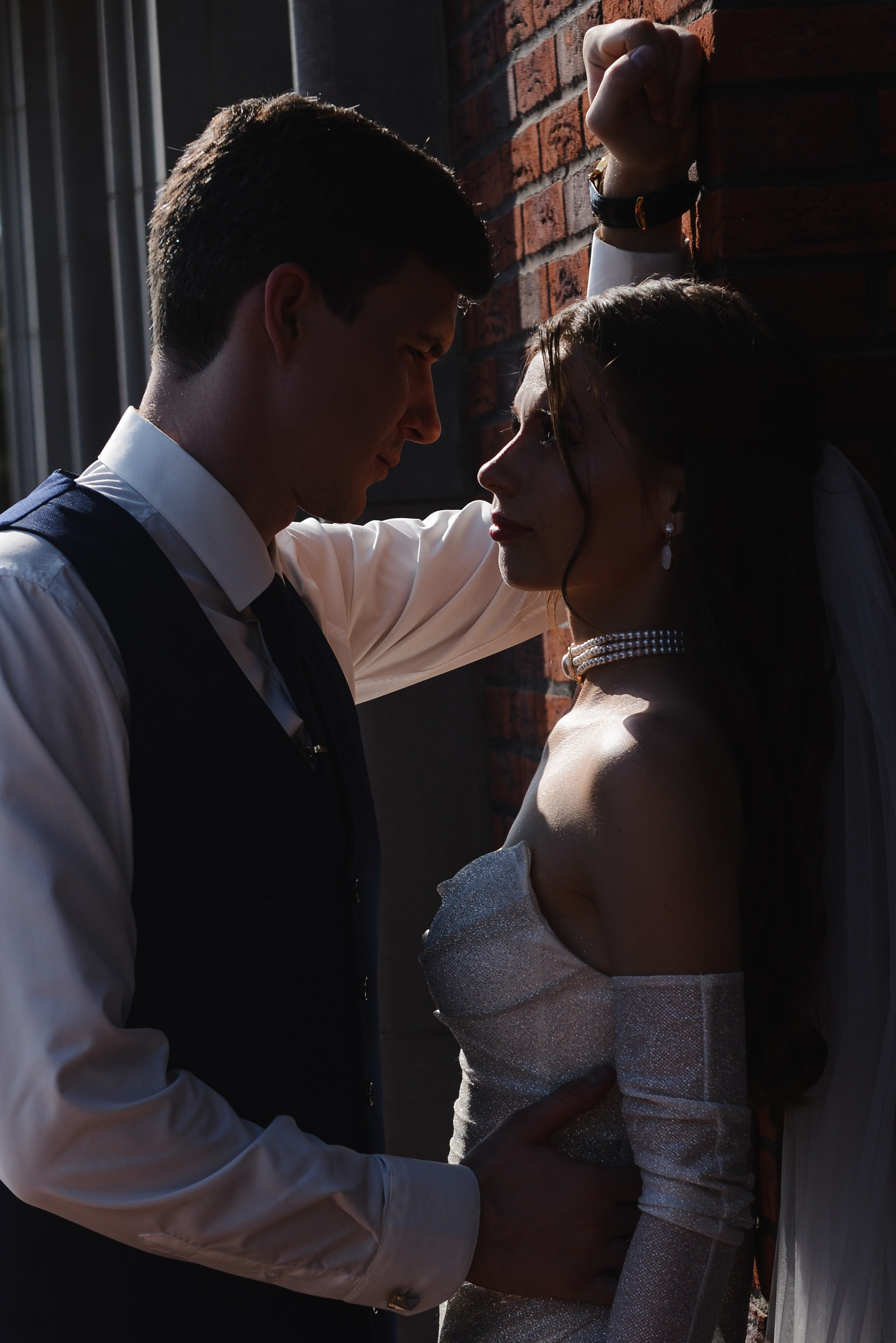 Сентябрьская свадьба Андрея и Людмилы. Фотограф Ярута Оксана / Ростов-на-Дону