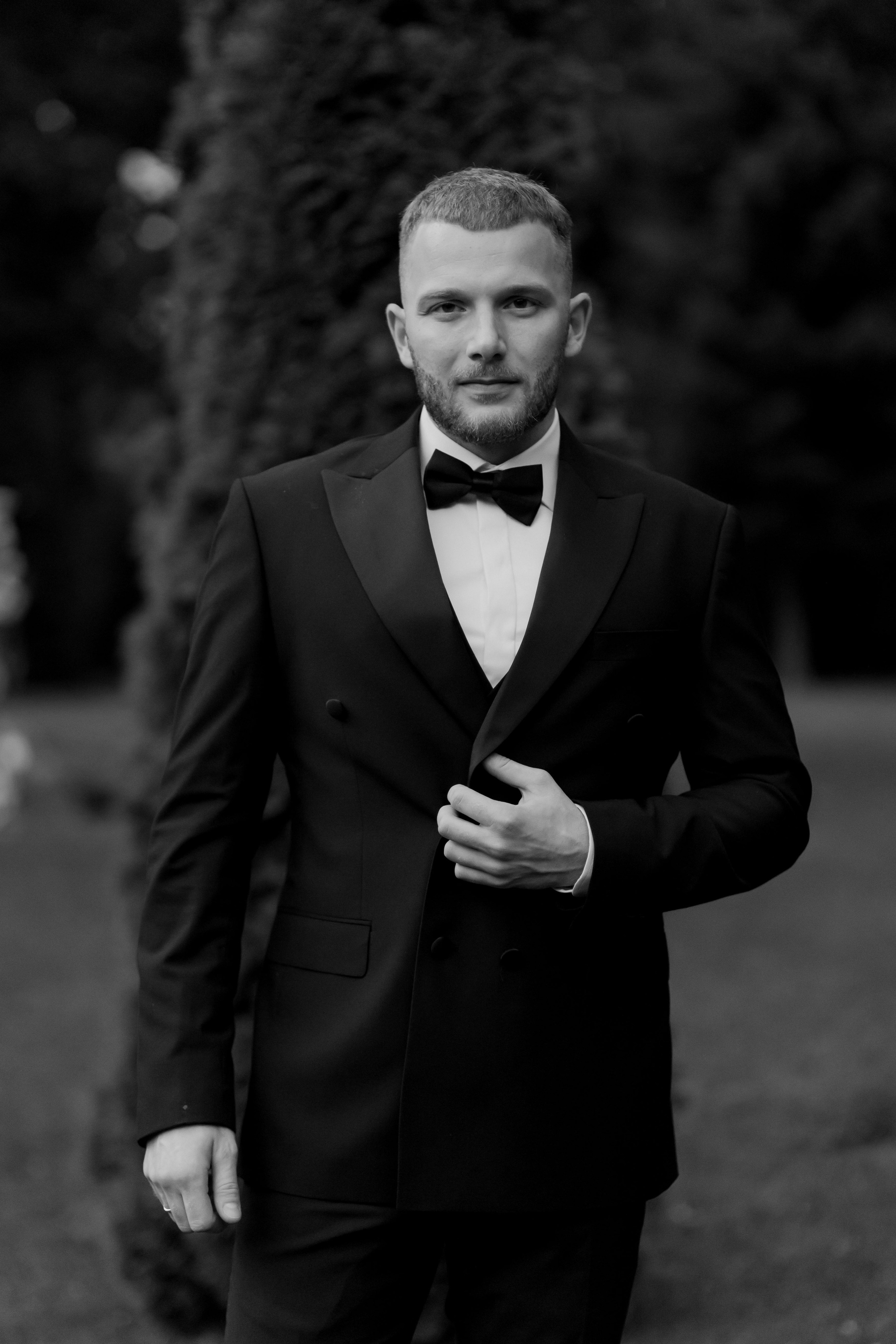 Arthur & Marie. Главная