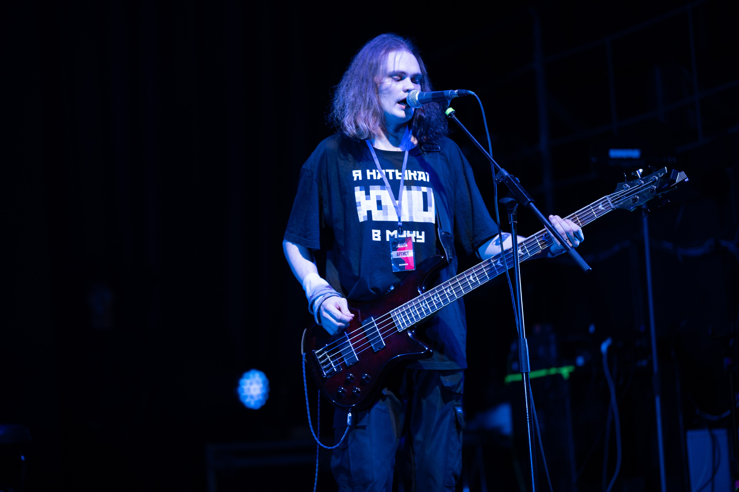 7.09 — RECA fest: — RECA Отмечает 16 Лет сокрушительным фестивалем!. Репортажный фотограф в Санкт-Петербурге Максим Варбулайнен