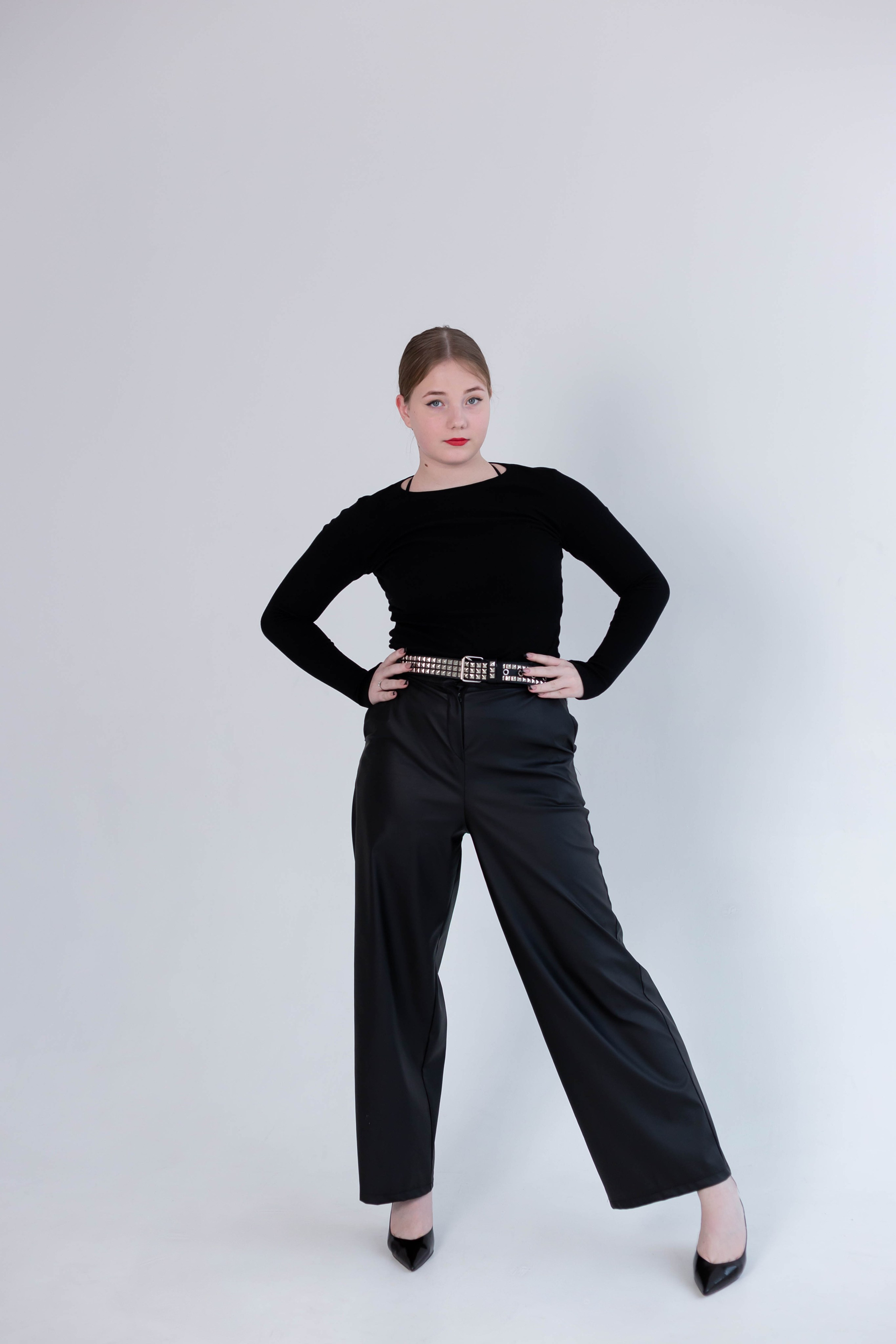 Романова Эльвира. Promodels