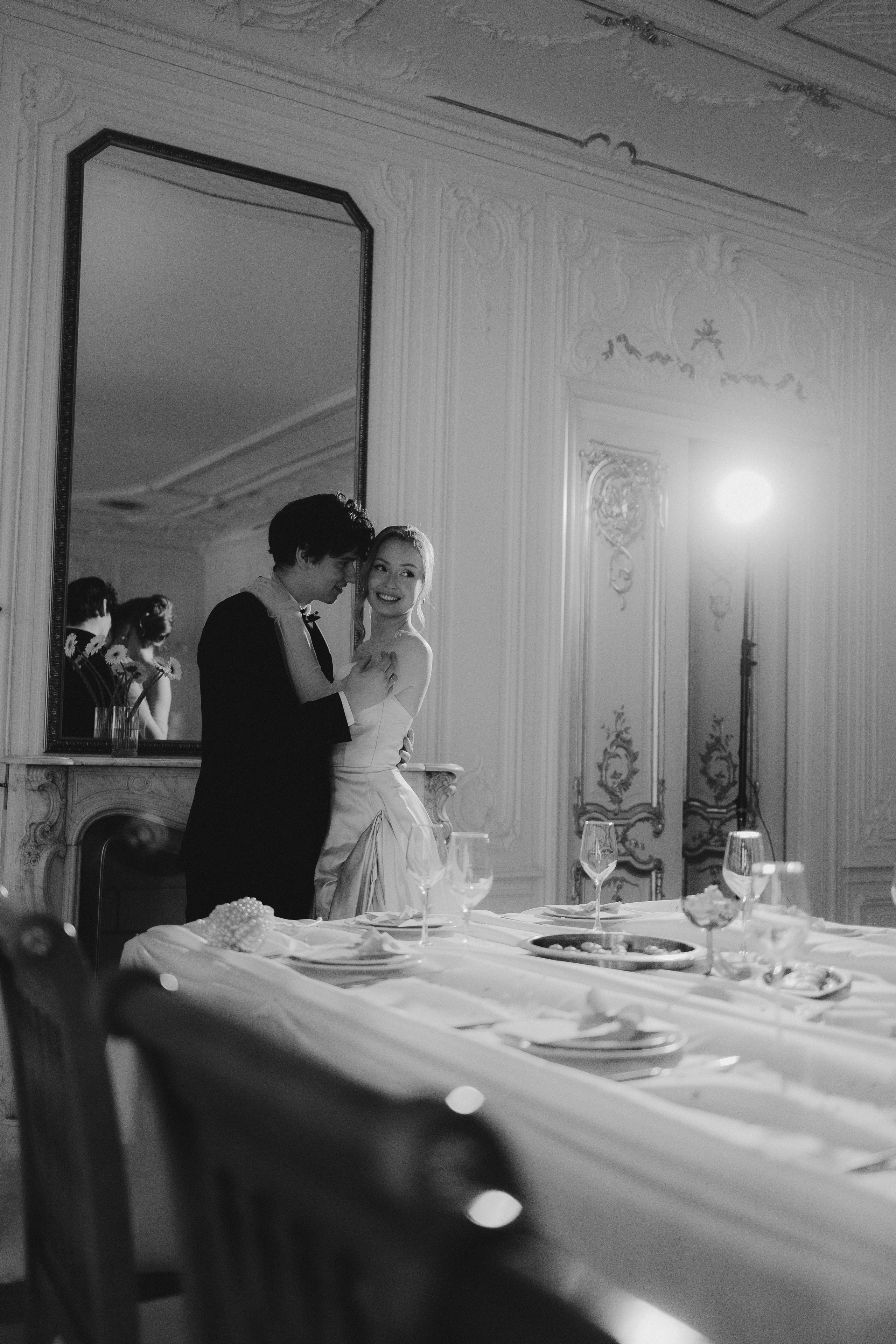 Анна & Глеб. Ирина Владимирова | Фотограф Санкт-Петербург