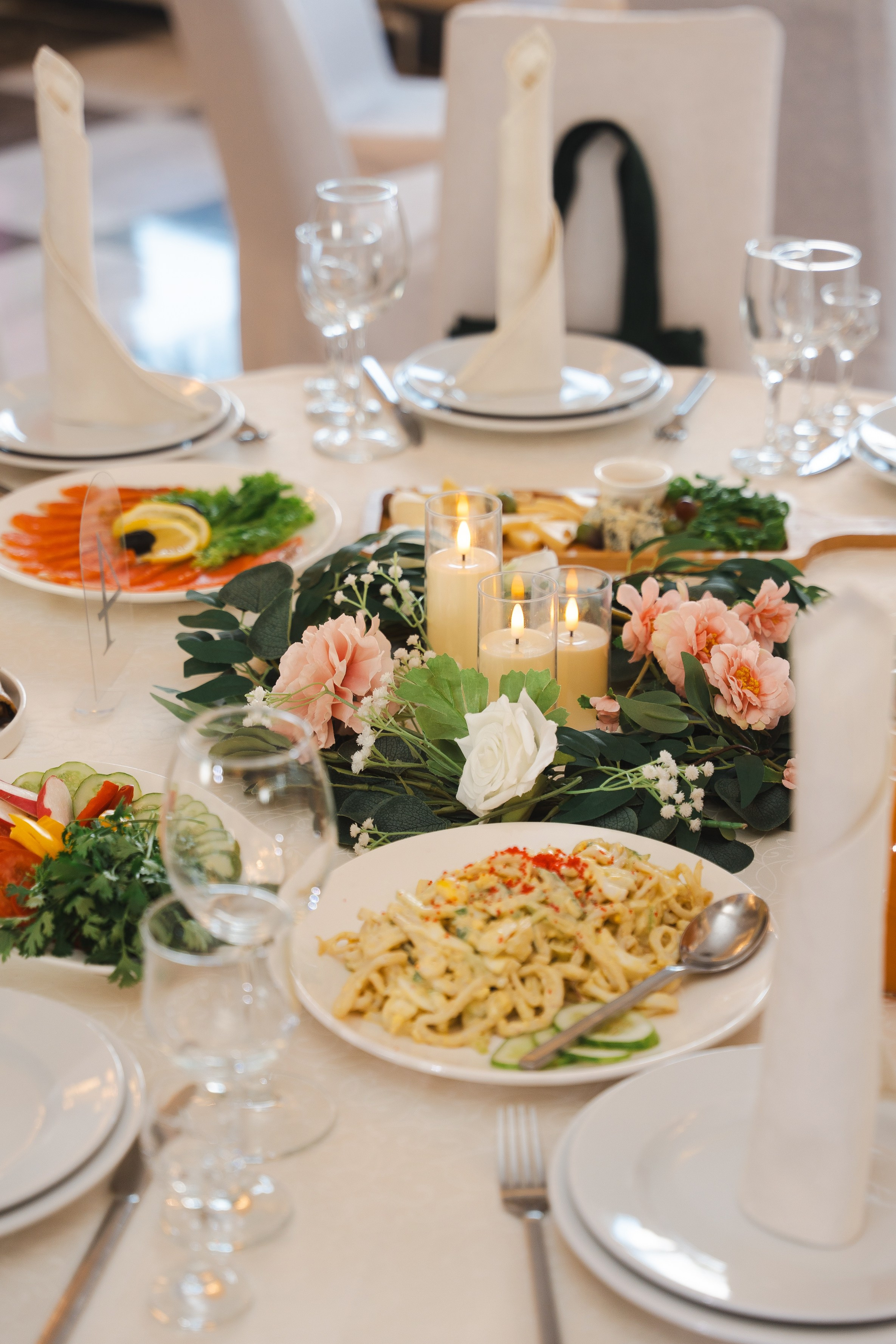 Анастасия и Антон. Фотограф Хабаровск