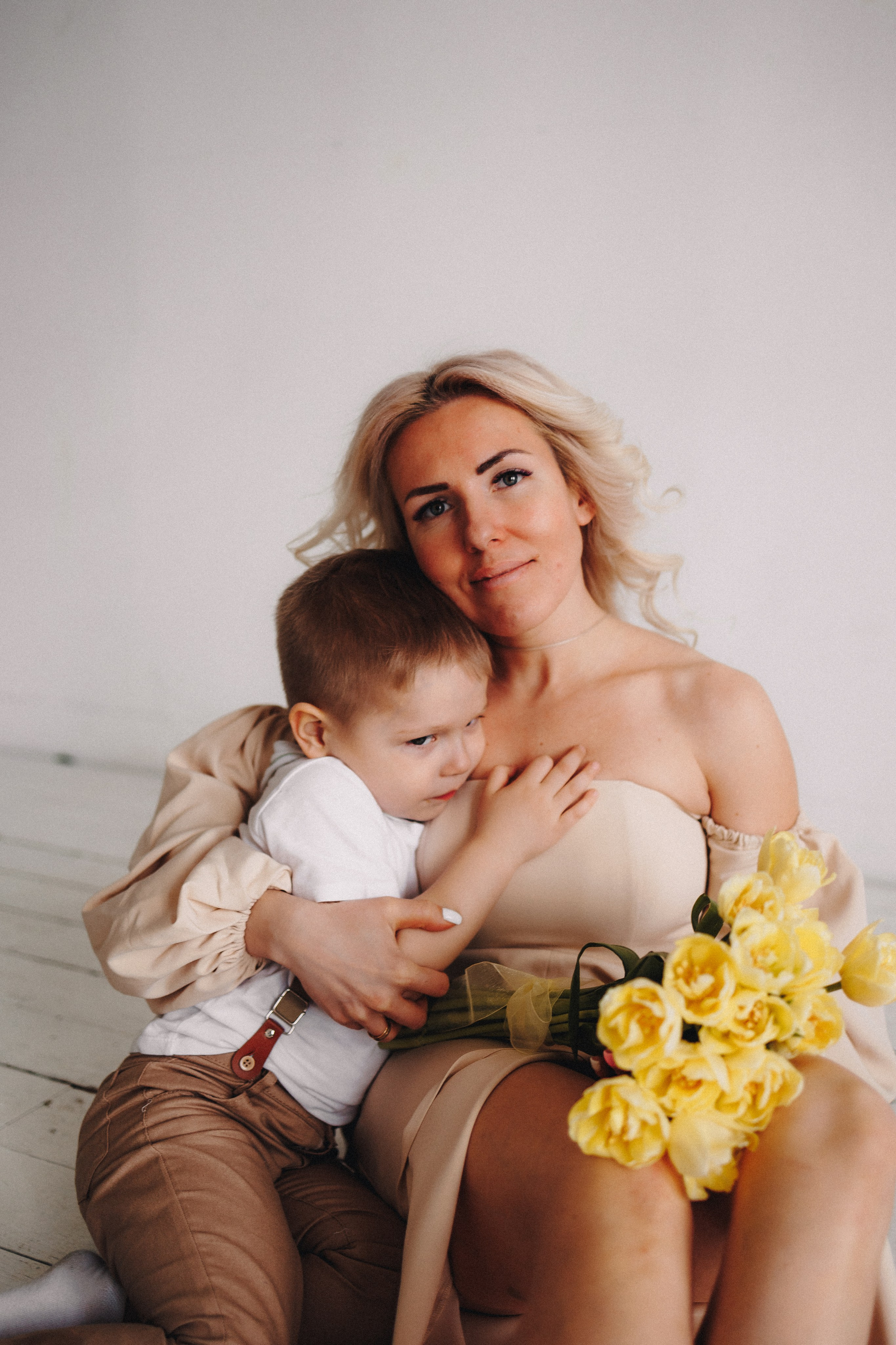 1+1=5. Фотограф Москва Светлана Кирюшина