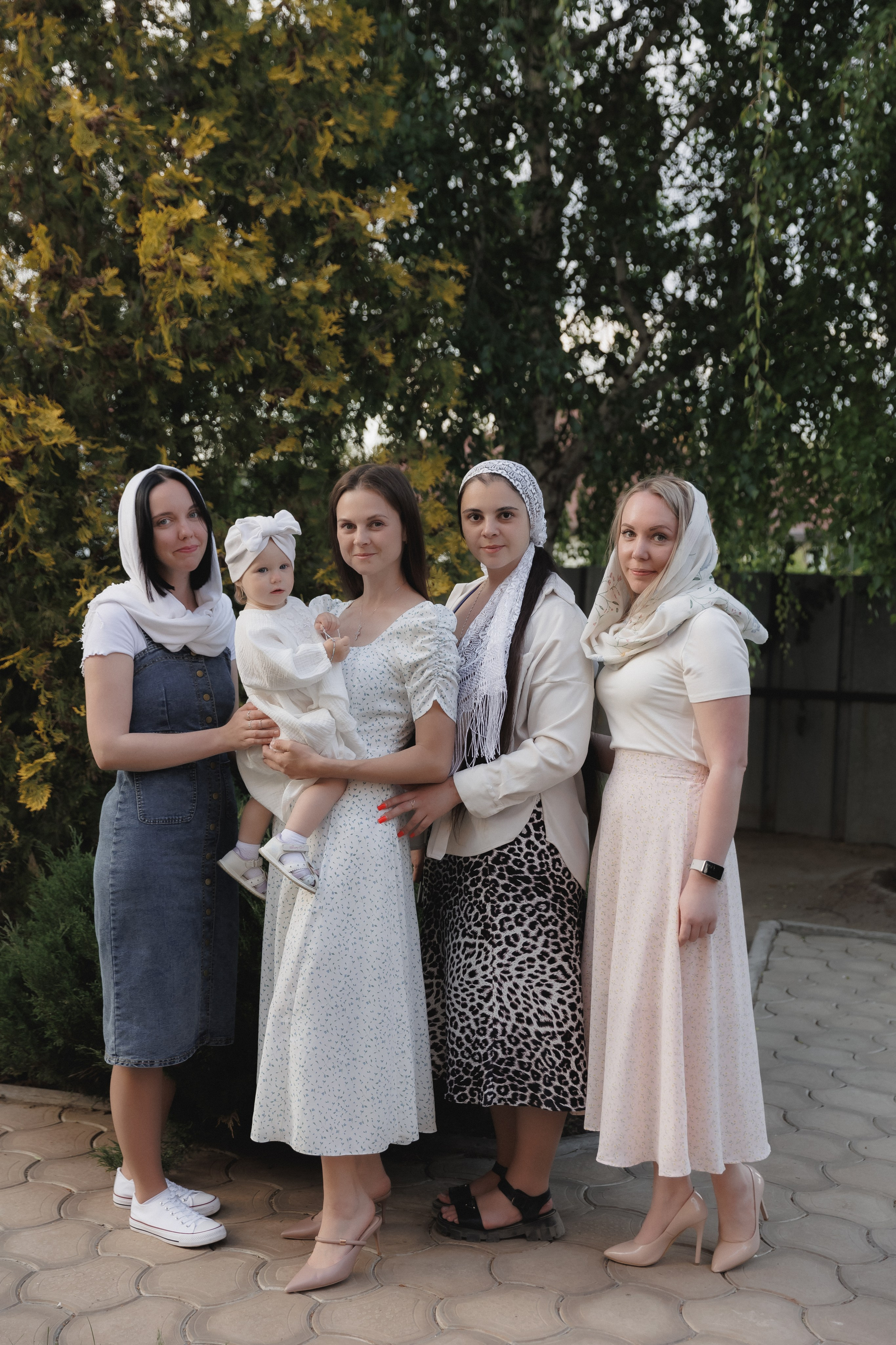 Манюня. Фотограф в Волгограде — Александра Искандерова