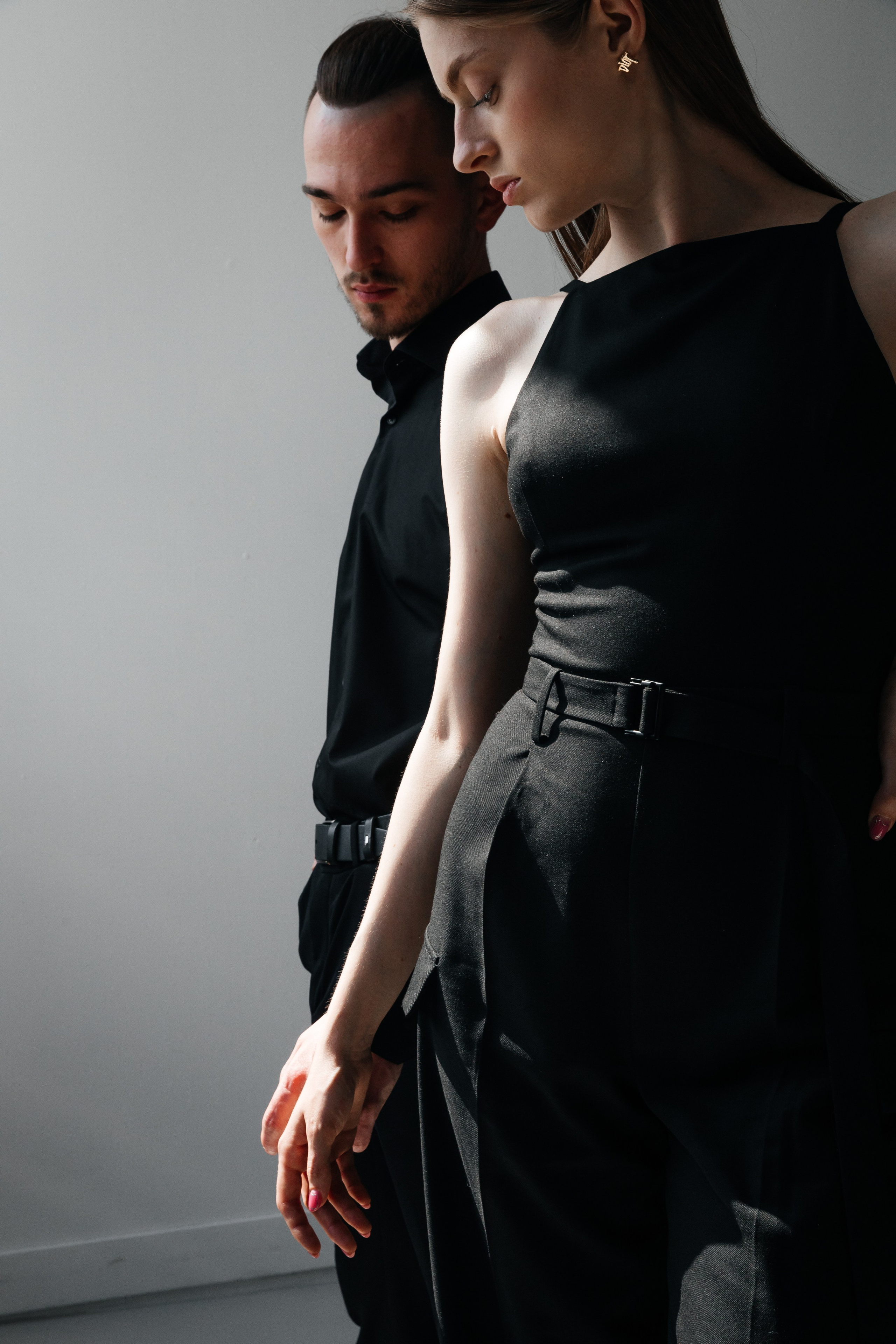 Оля и Артур. Свадебный фотограф Кирилл Хлобыстов