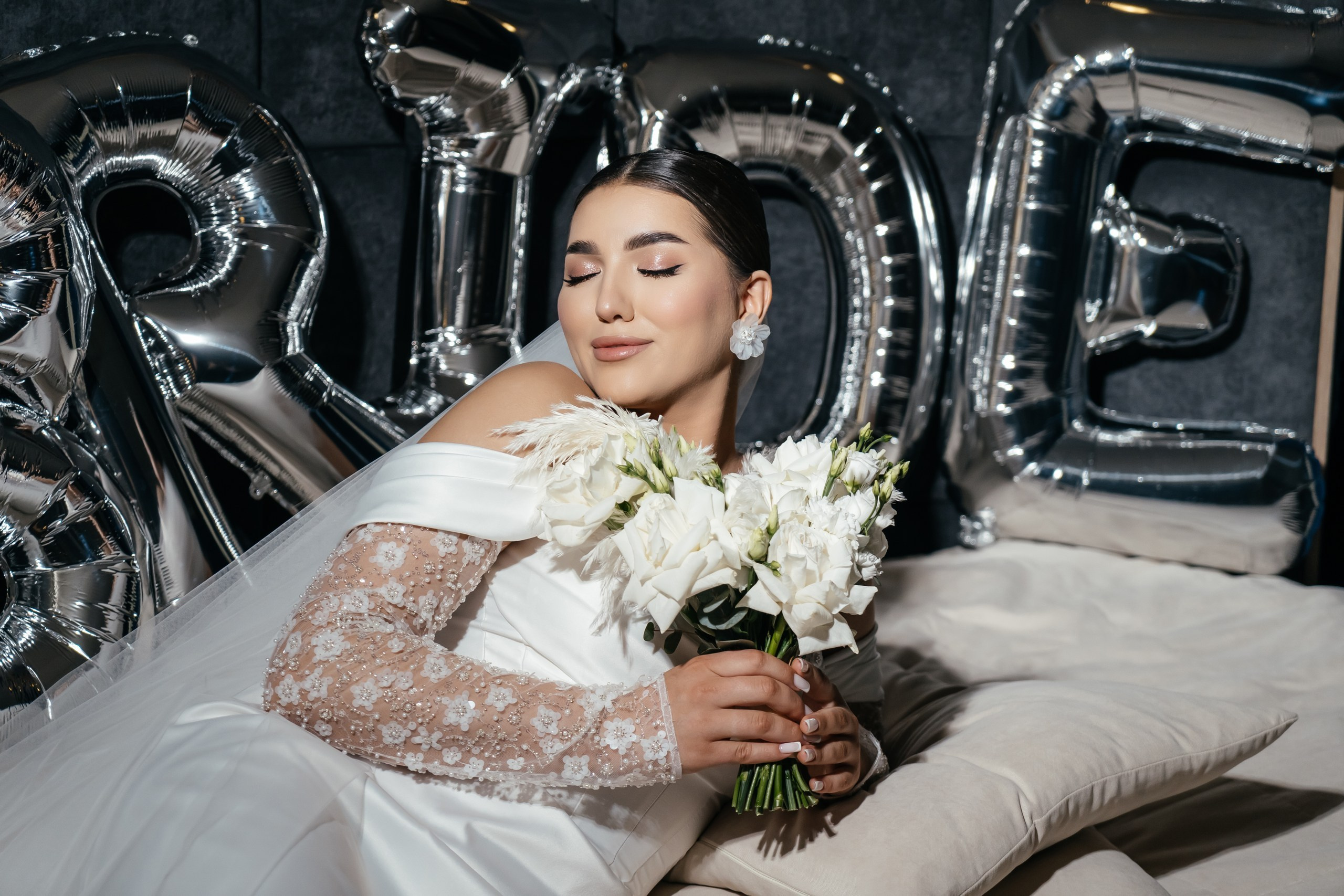 Свадьбы. Akhmadeevmedia.ru